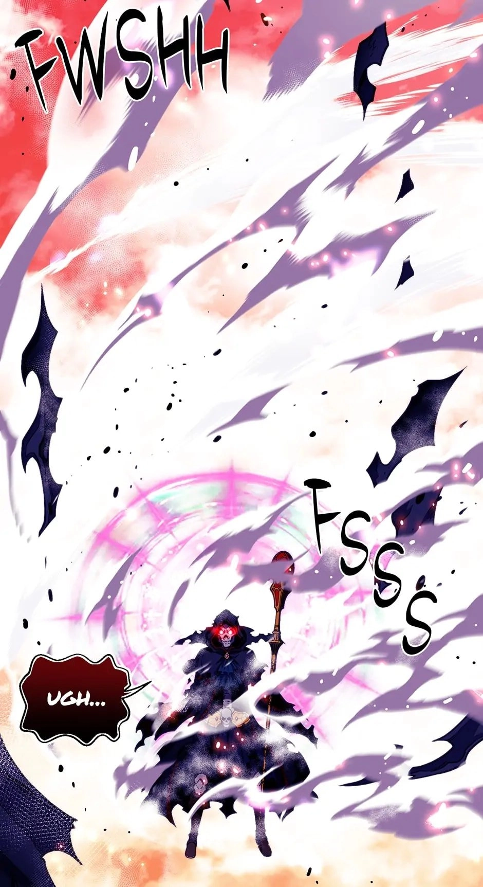 The Legendary Moonlight Sculptor Chapter 155 – Danger Close Page 37