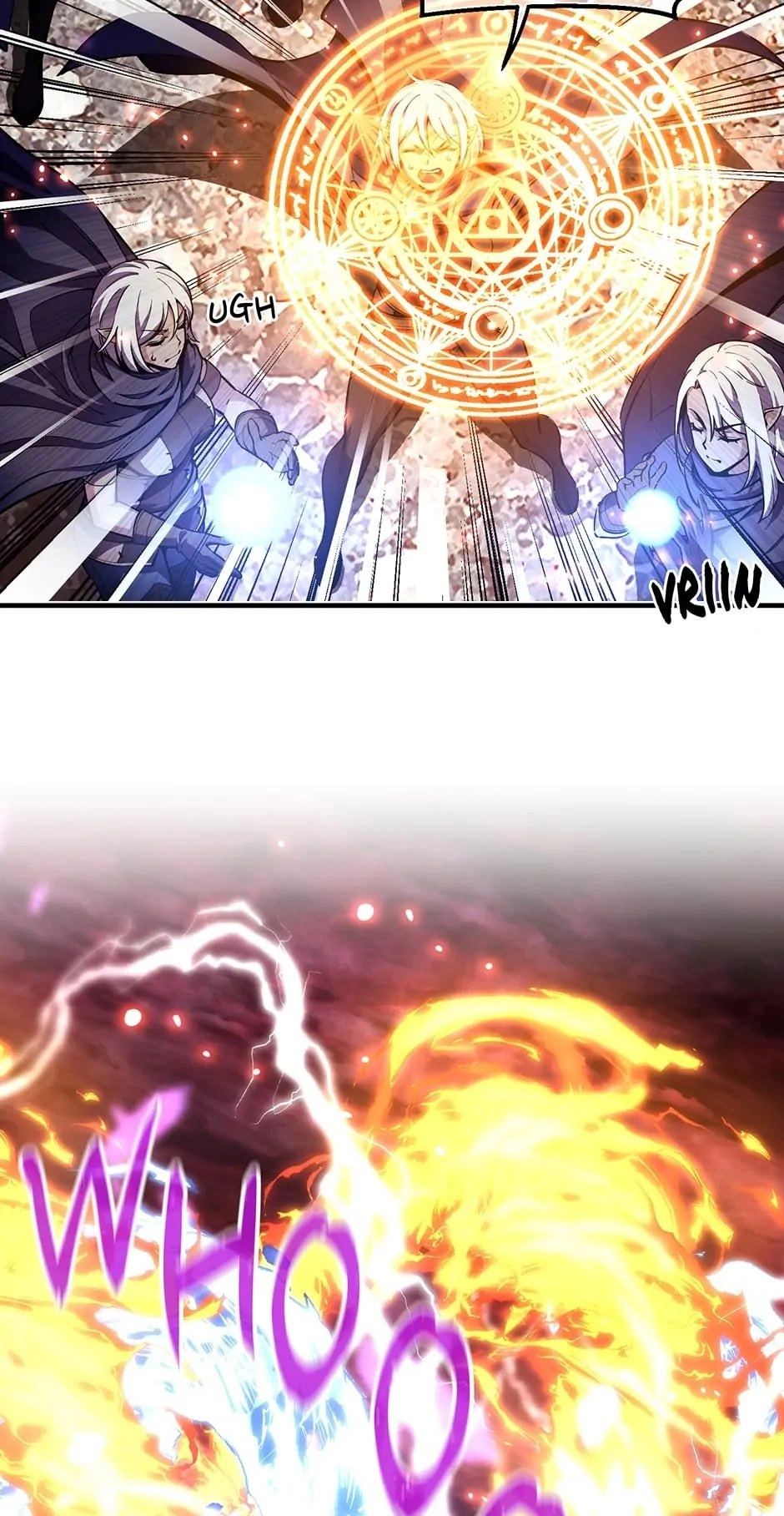 The Legendary Moonlight Sculptor Chapter 155 – Danger Close Page 62