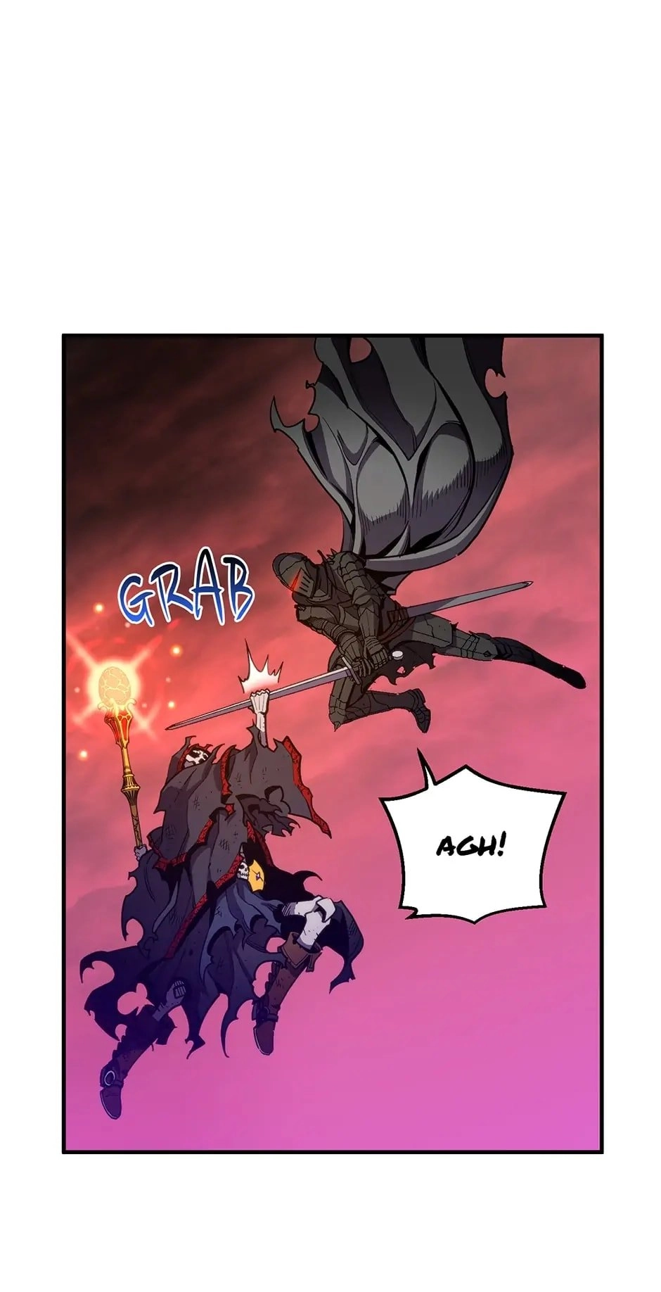 The Legendary Moonlight Sculptor Chapter 155 – Danger Close Page 42