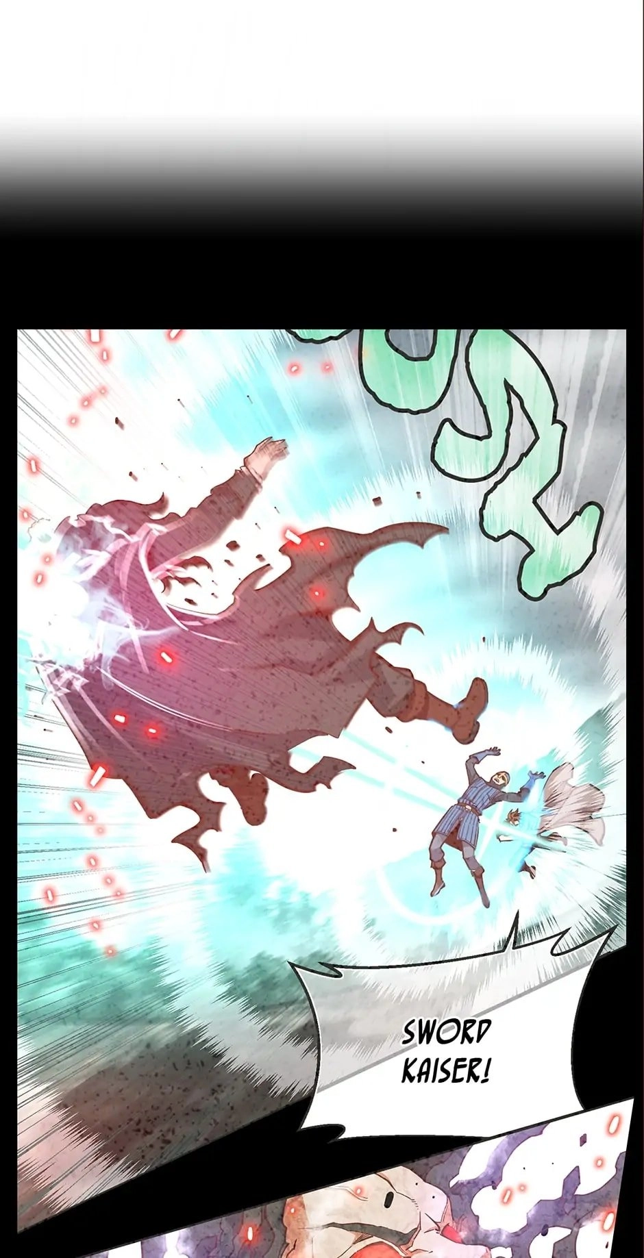 The Legendary Moonlight Sculptor Chapter 155 – Danger Close Page 14