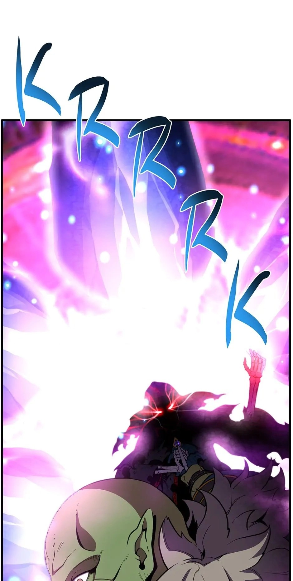 The Legendary Moonlight Sculptor Chapter 155 – Danger Close Page 57