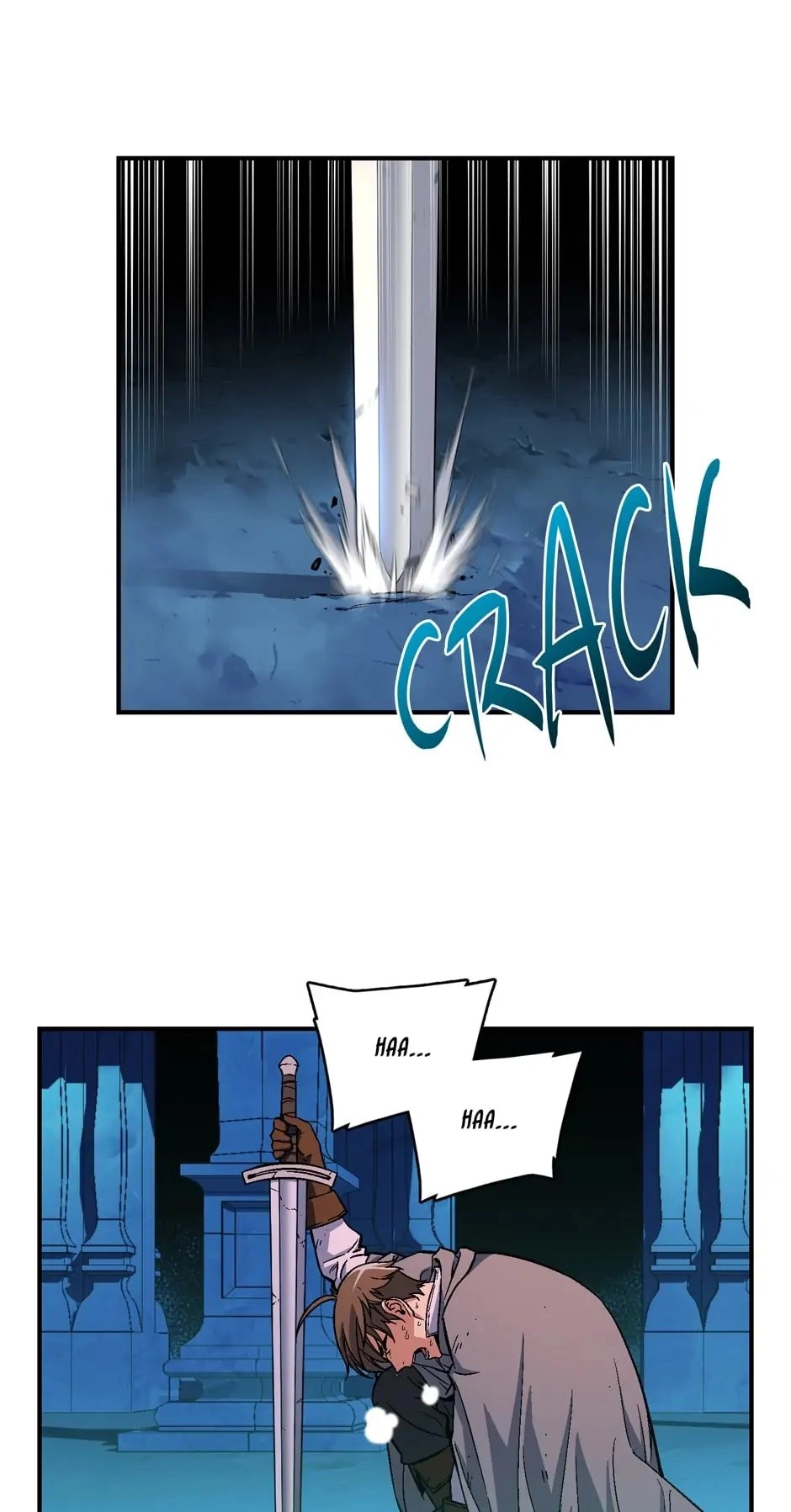 The Legendary Moonlight Sculptor Chapter 65 – A New Skill Page 7