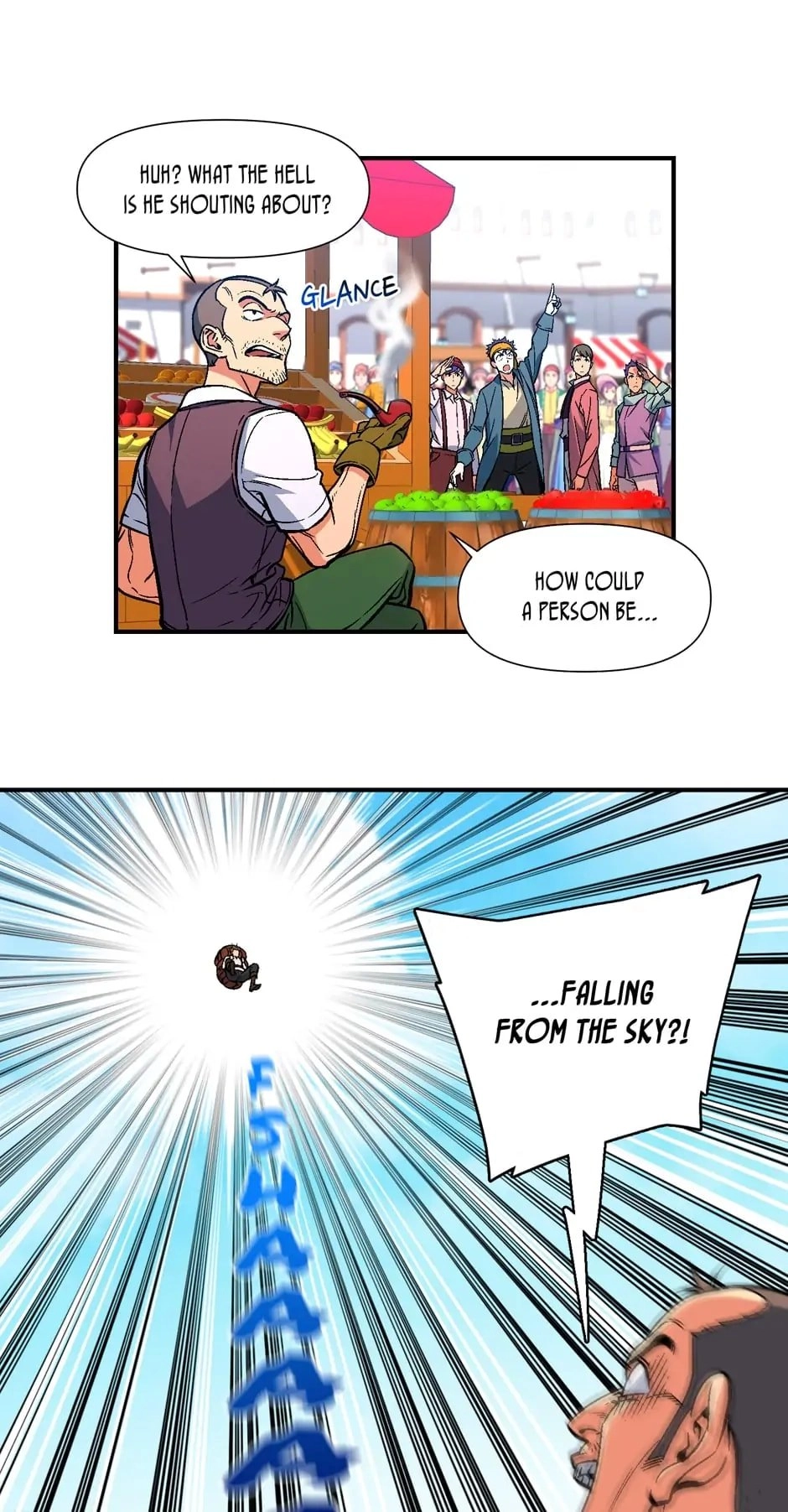 The Legendary Moonlight Sculptor Chapter 65 – A New Skill Page 27