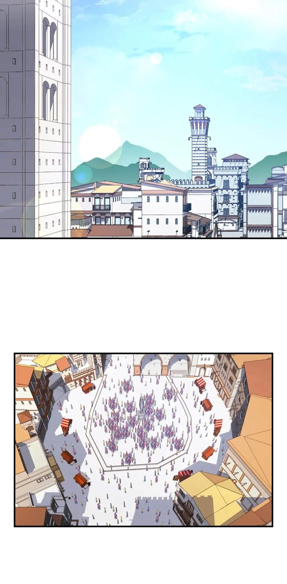 The Legendary Moonlight Sculptor Chapter 65 – A New Skill Page 21