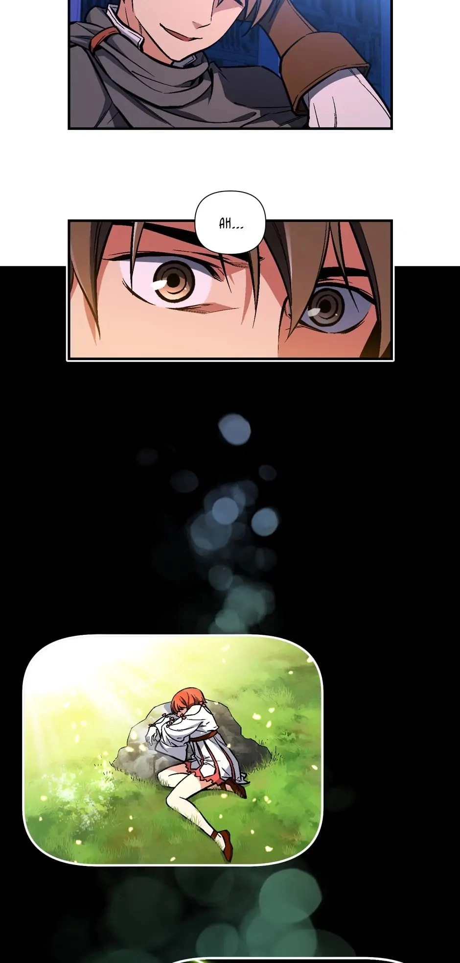 The Legendary Moonlight Sculptor Chapter 65 – A New Skill Page 15