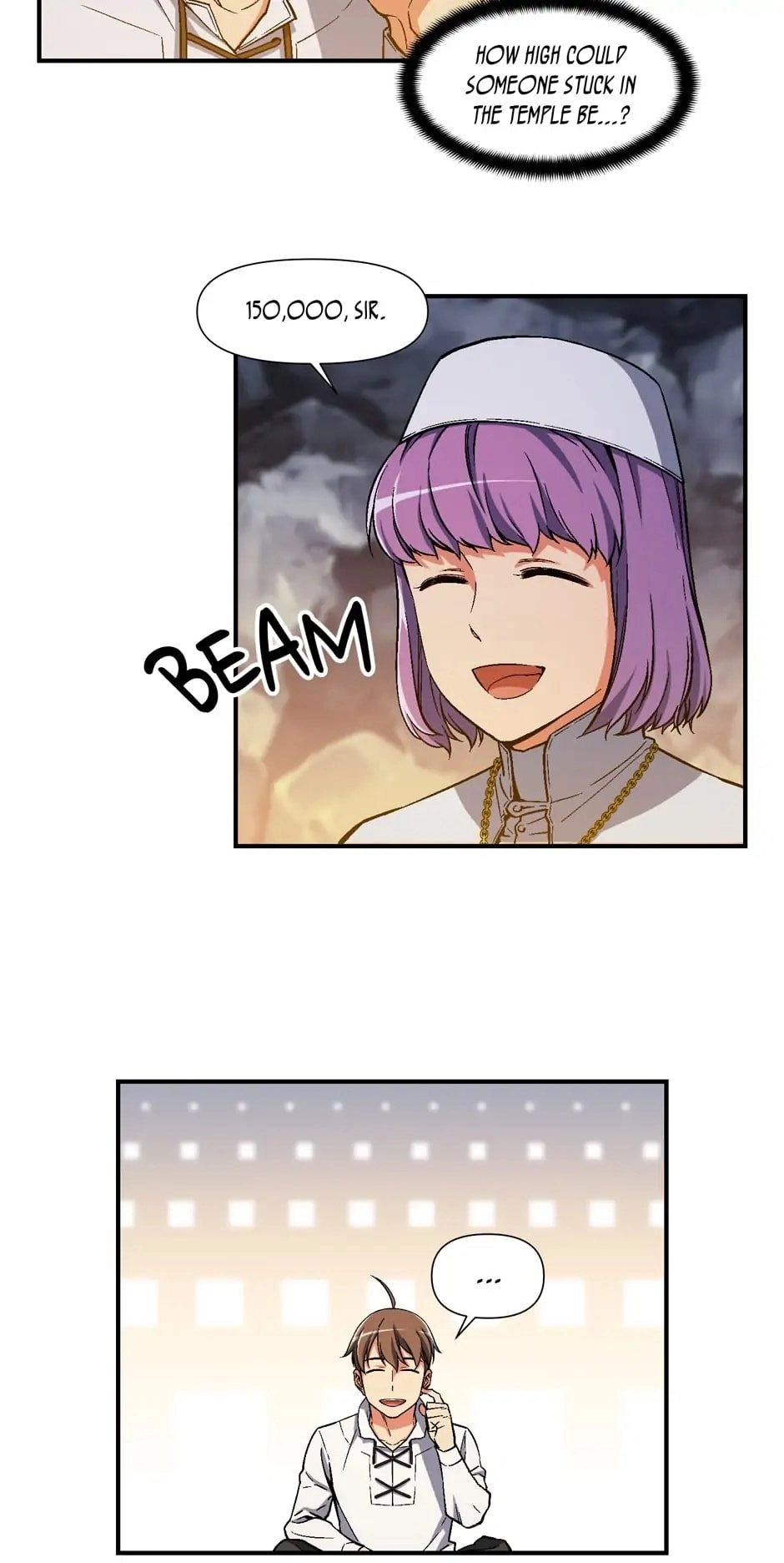 The Legendary Moonlight Sculptor Chapter 77 – The Return Of The Holy Grail Page 49