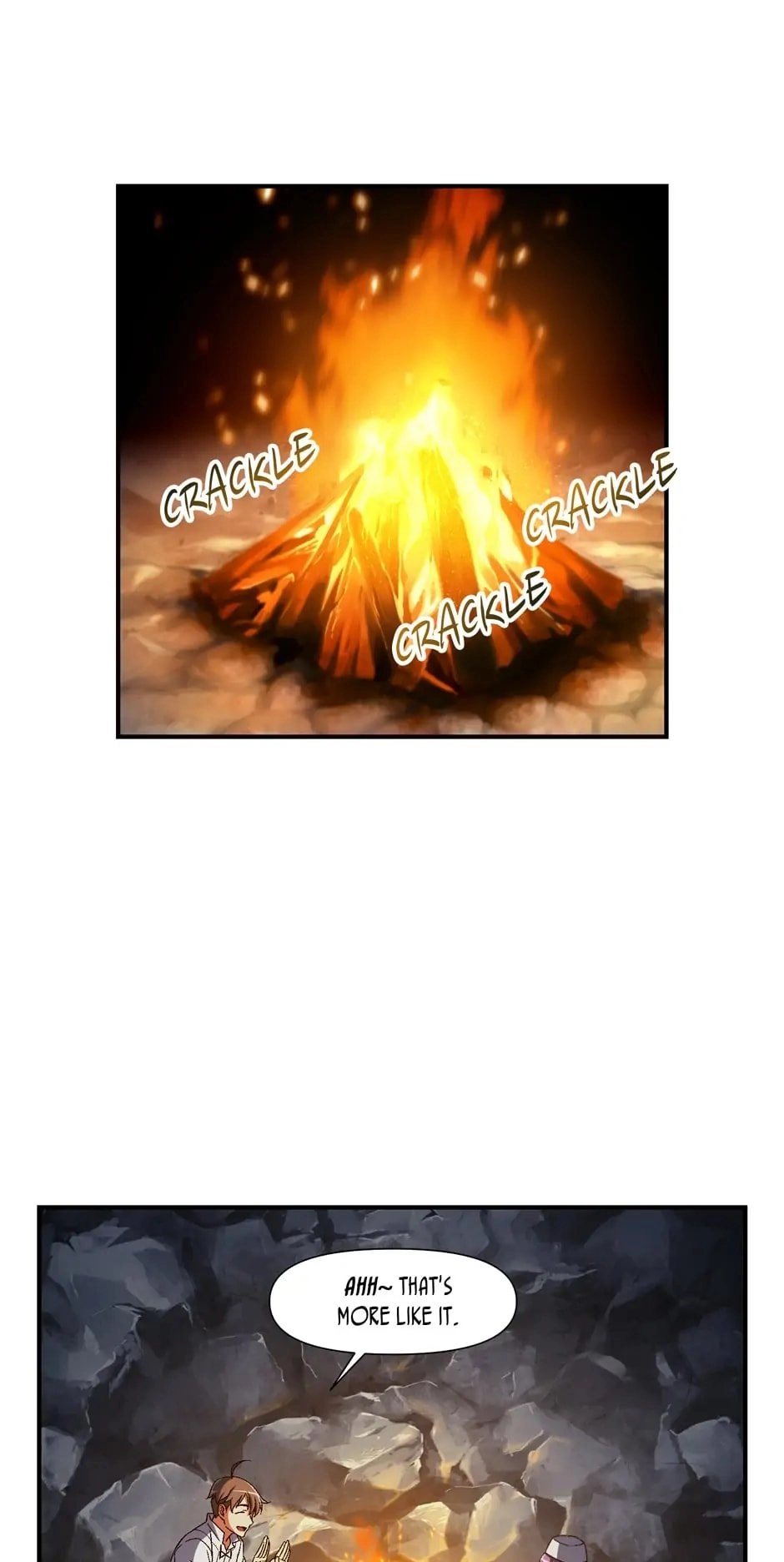 The Legendary Moonlight Sculptor Chapter 77 – The Return Of The Holy Grail Page 45