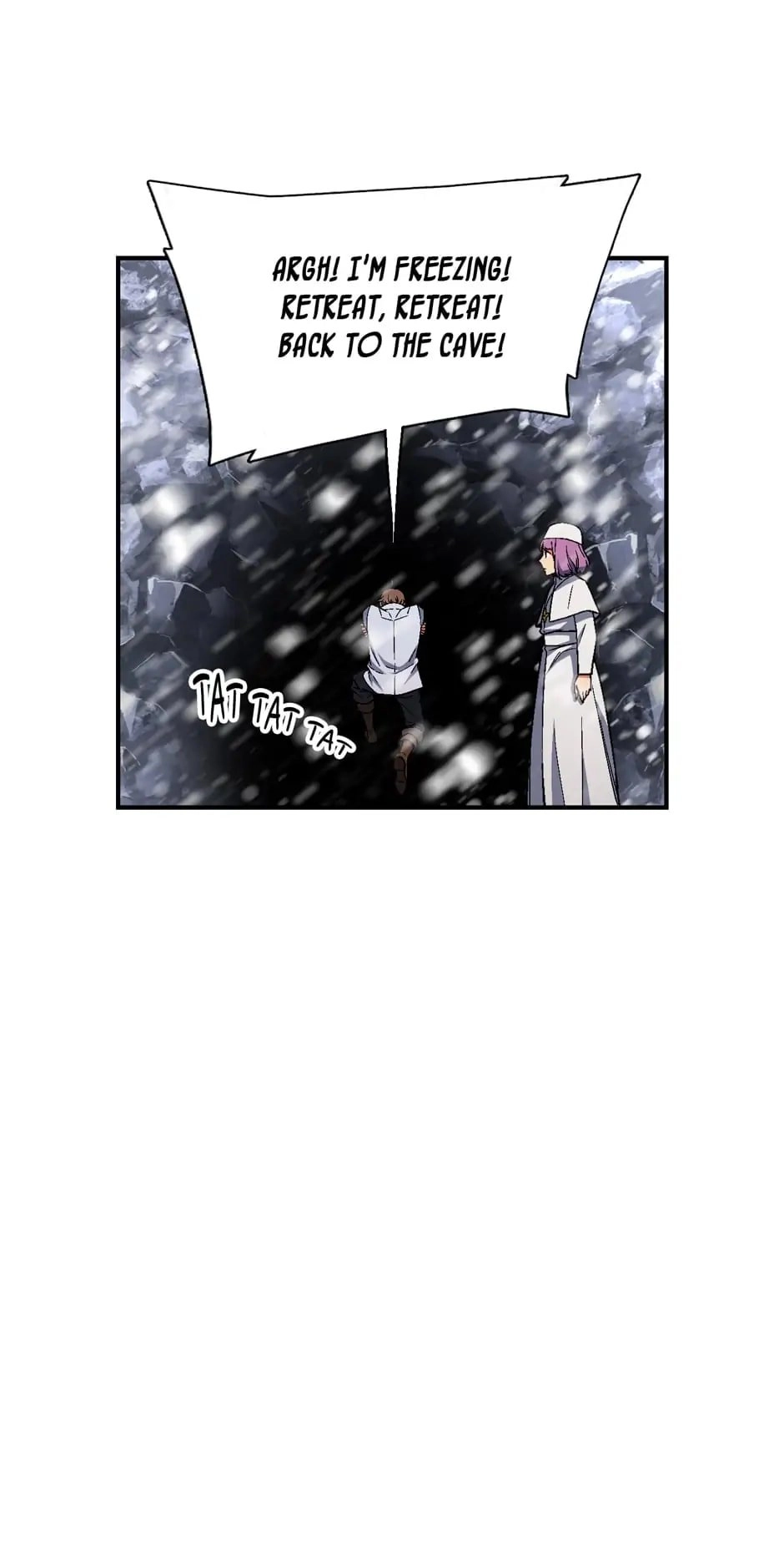 The Legendary Moonlight Sculptor Chapter 77 – The Return Of The Holy Grail Page 44