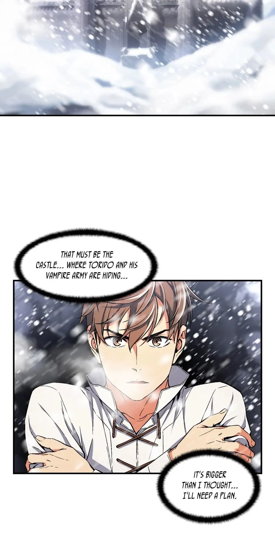 The Legendary Moonlight Sculptor Chapter 77 – The Return Of The Holy Grail Page 43