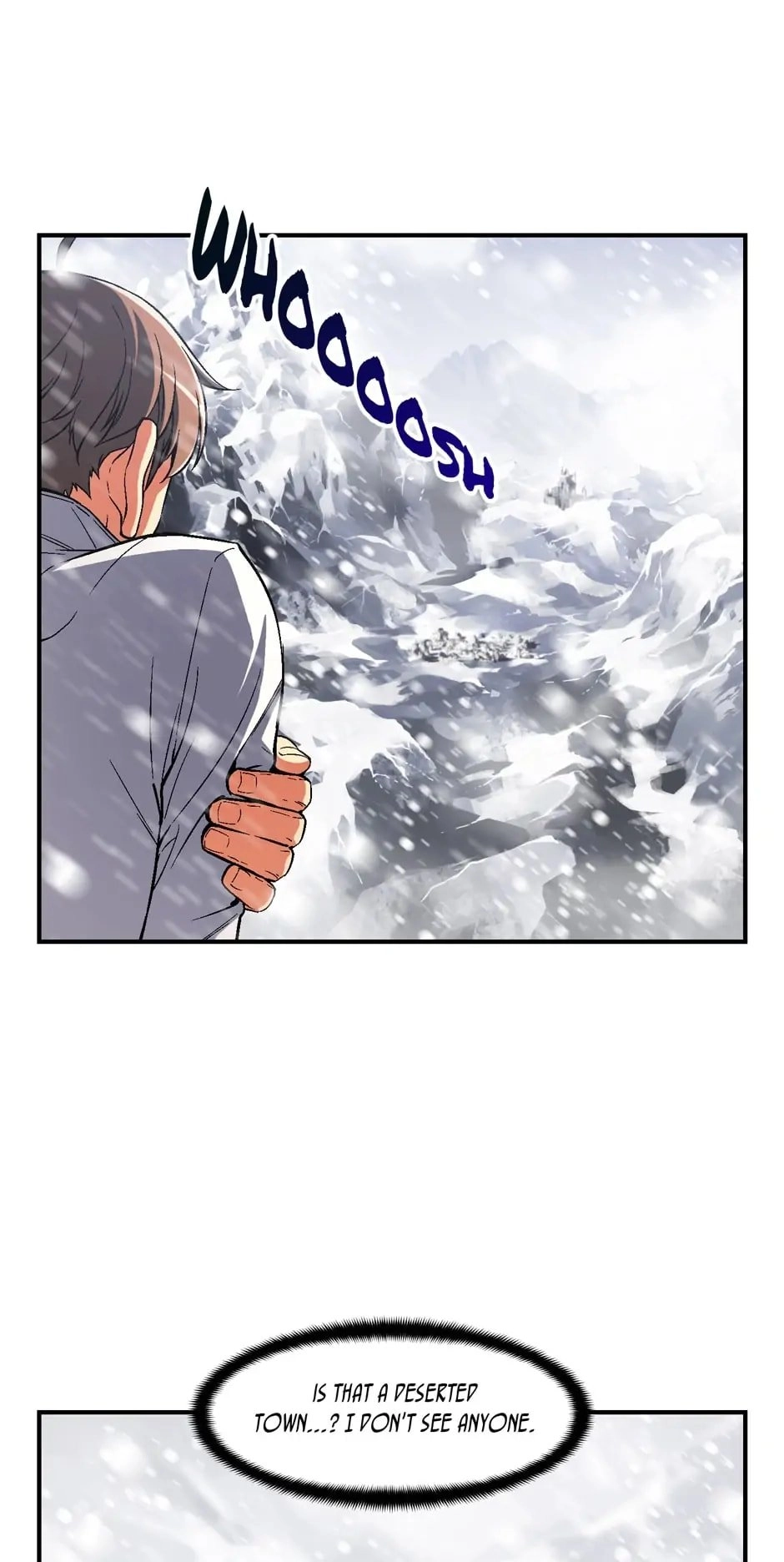 The Legendary Moonlight Sculptor Chapter 77 – The Return Of The Holy Grail Page 41
