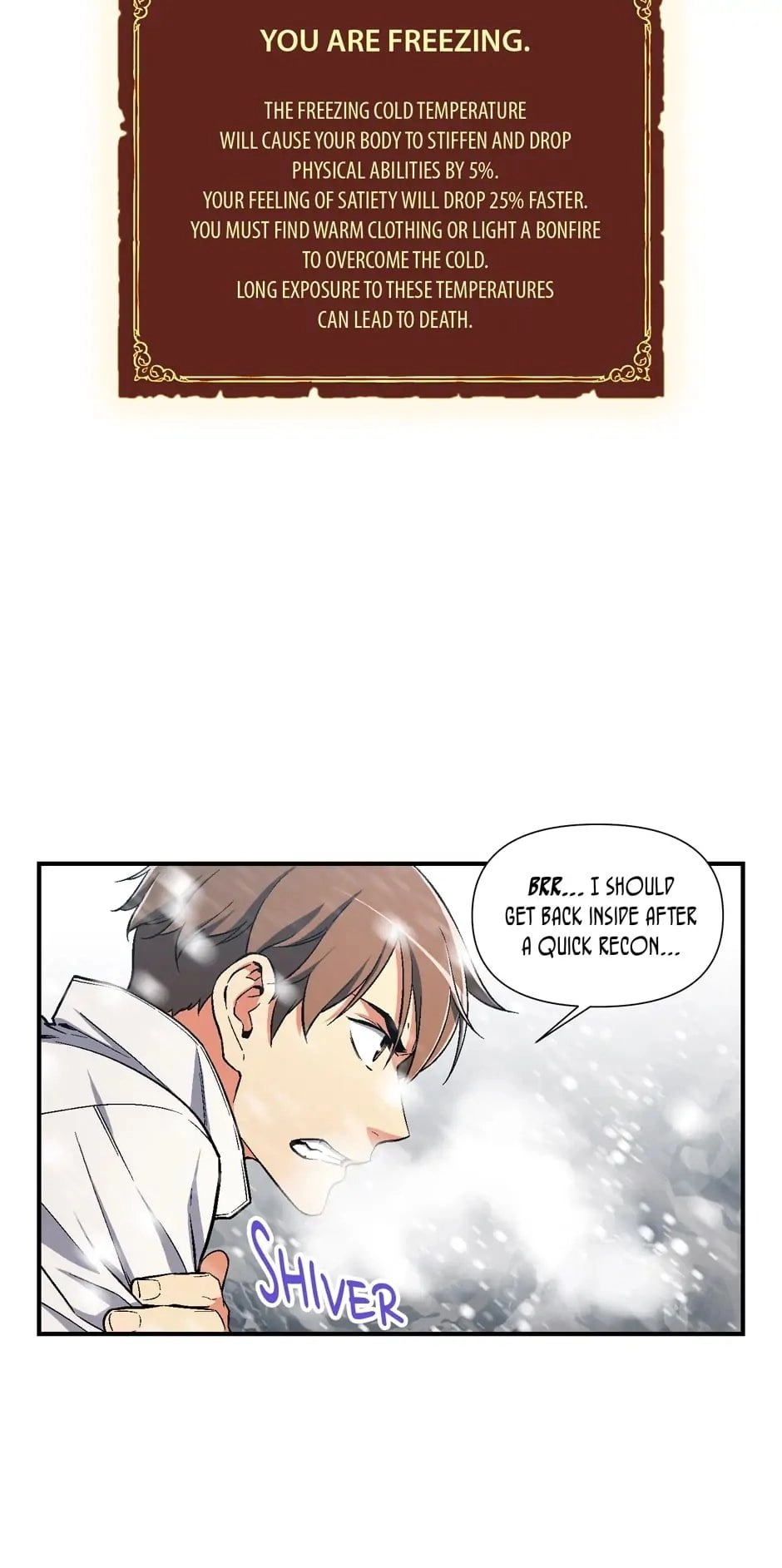 The Legendary Moonlight Sculptor Chapter 77 – The Return Of The Holy Grail Page 40