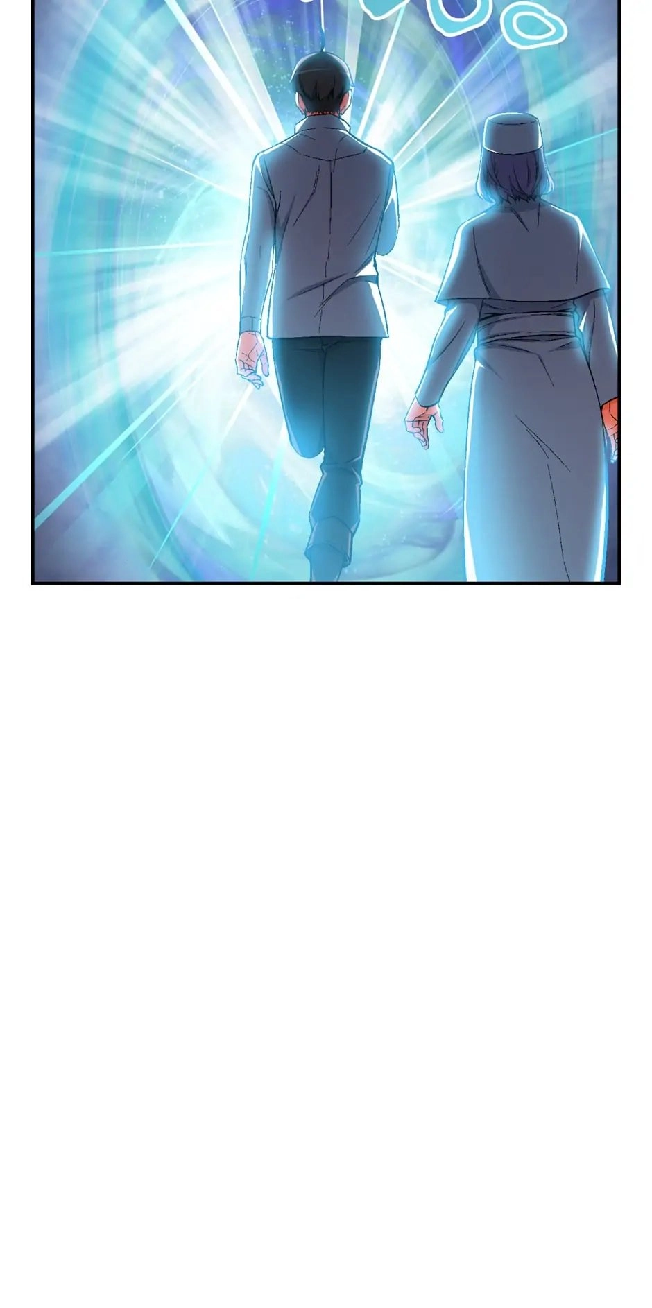 The Legendary Moonlight Sculptor Chapter 77 – The Return Of The Holy Grail Page 32