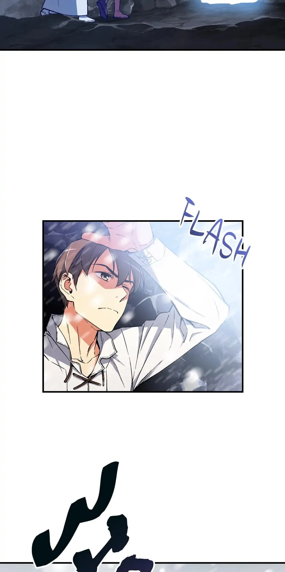 The Legendary Moonlight Sculptor Chapter 77 – The Return Of The Holy Grail Page 36