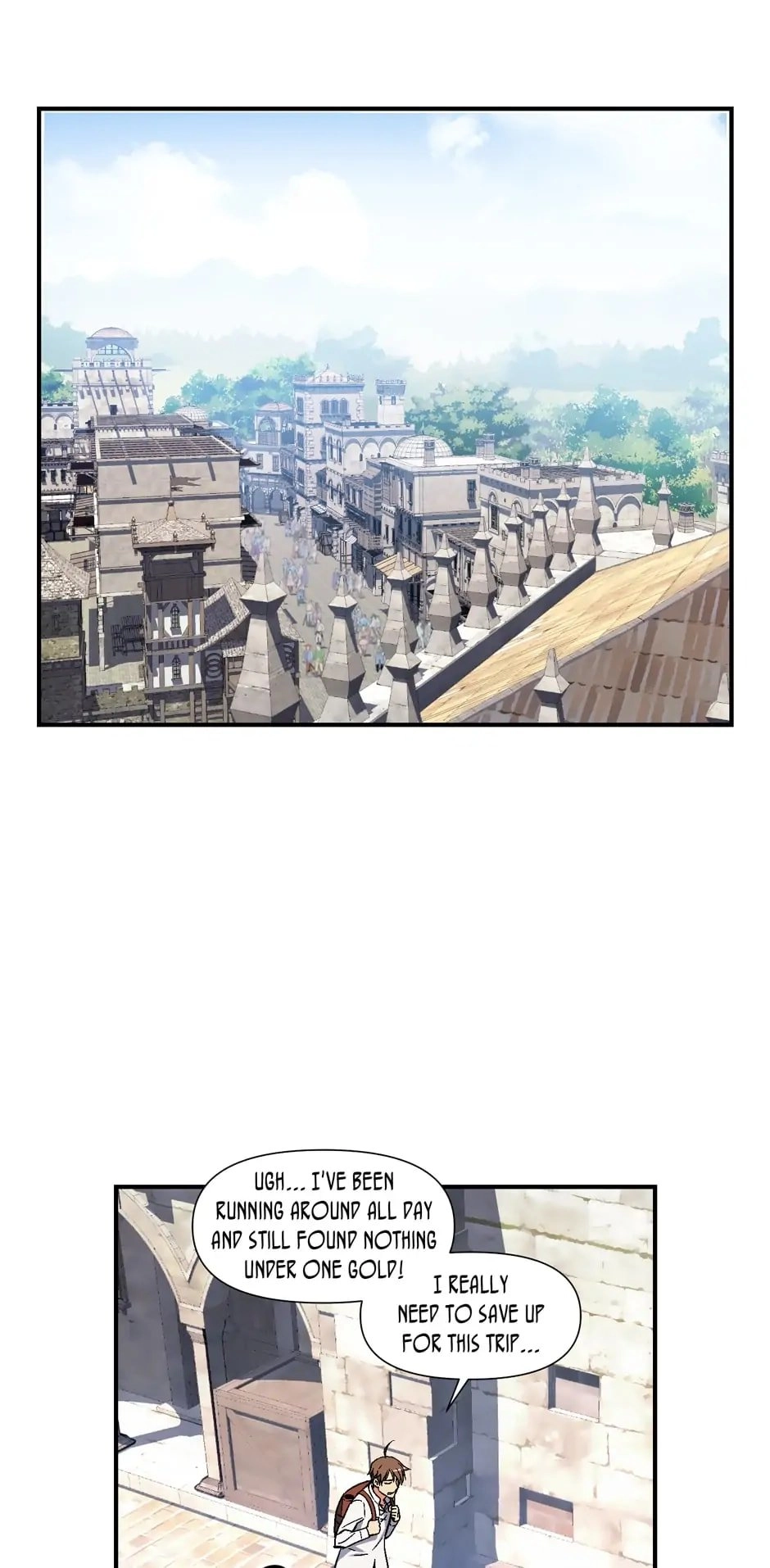 The Legendary Moonlight Sculptor Chapter 77 – The Return Of The Holy Grail Page 17