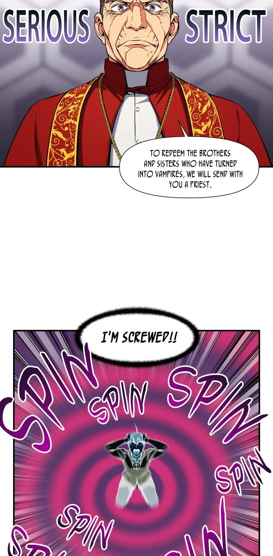 The Legendary Moonlight Sculptor Chapter 77 – The Return Of The Holy Grail Page 15