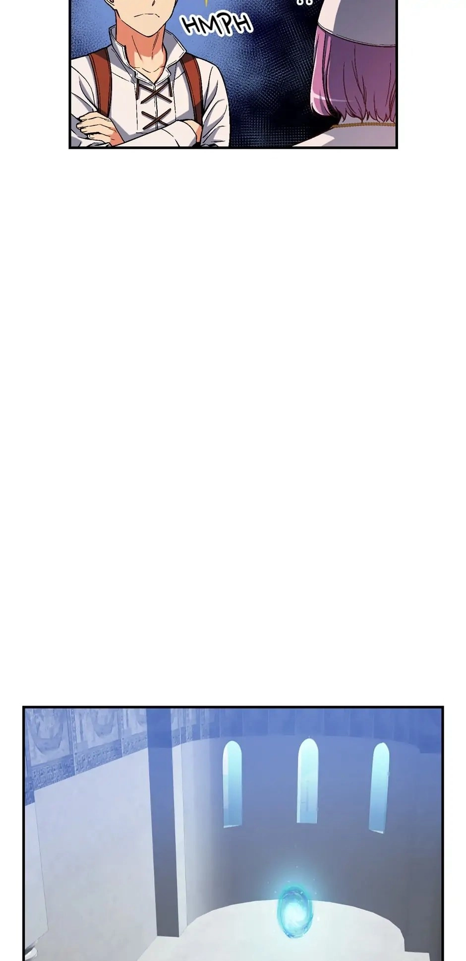 The Legendary Moonlight Sculptor Chapter 77 – The Return Of The Holy Grail Page 29