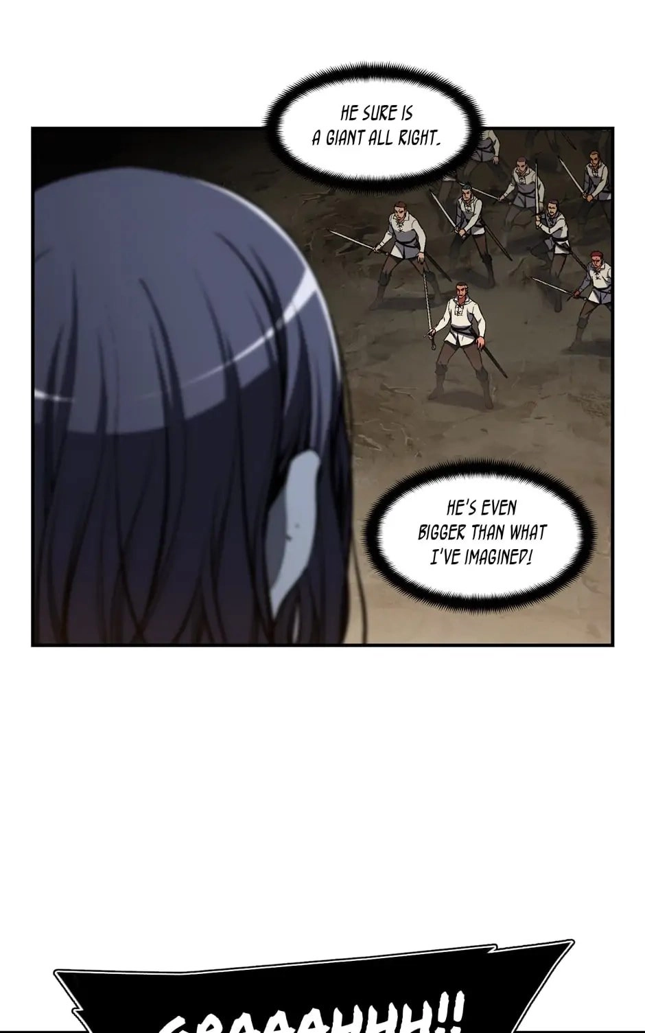 The Legendary Moonlight Sculptor Chapter 100 – Not Accepting Quests At This Time Page 41