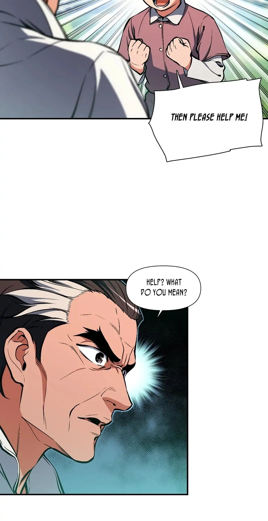 The Legendary Moonlight Sculptor Chapter 100 – Not Accepting Quests At This Time Page 19