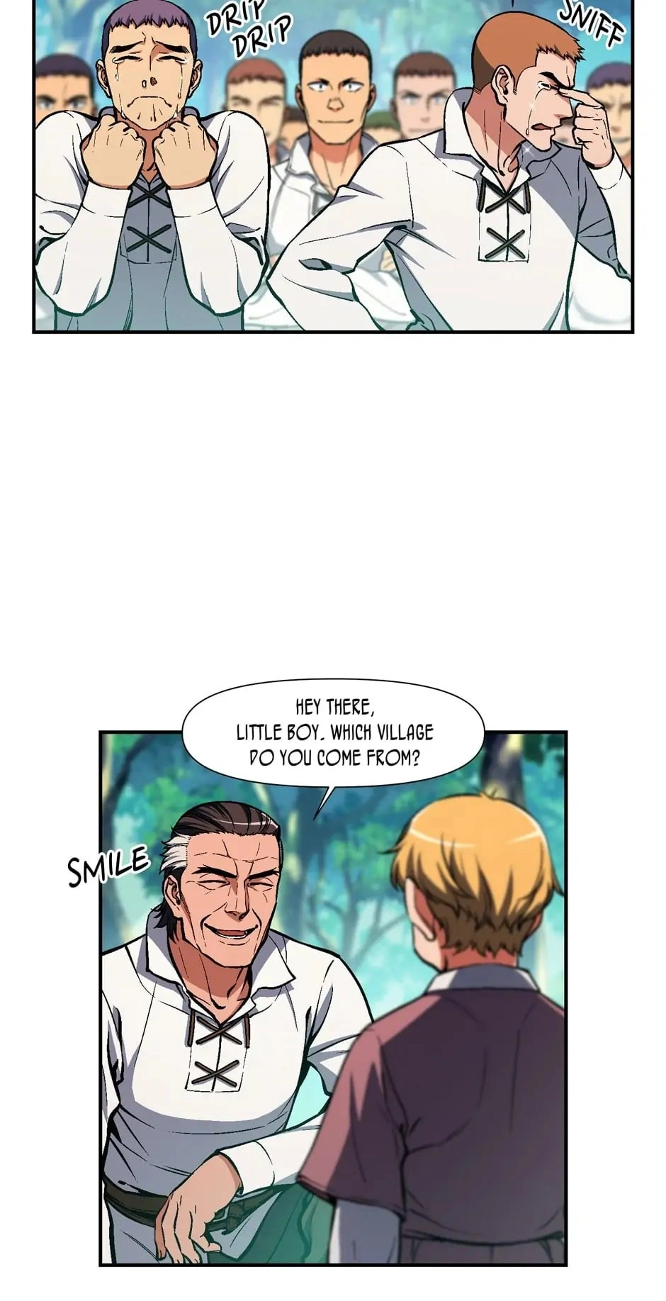 The Legendary Moonlight Sculptor Chapter 100 – Not Accepting Quests At This Time Page 12