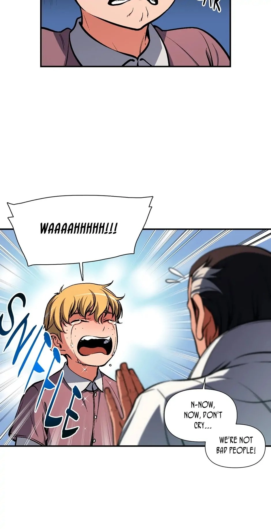 The Legendary Moonlight Sculptor Chapter 100 – Not Accepting Quests At This Time Page 15