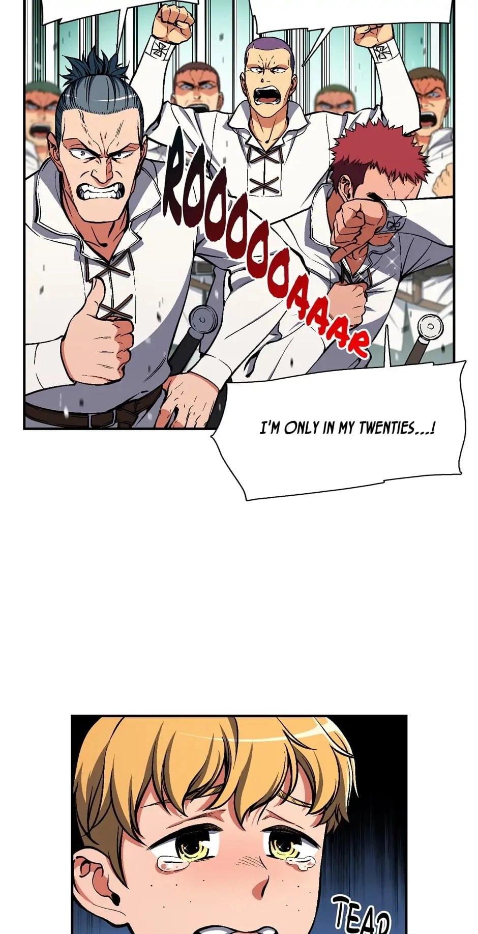 The Legendary Moonlight Sculptor Chapter 100 – Not Accepting Quests At This Time Page 14