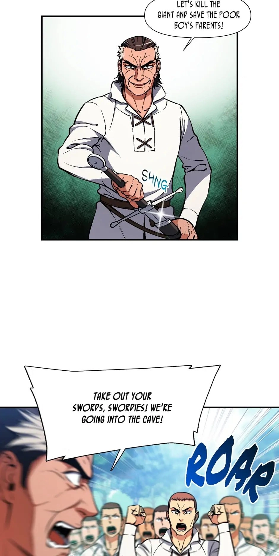 The Legendary Moonlight Sculptor Chapter 100 – Not Accepting Quests At This Time Page 36