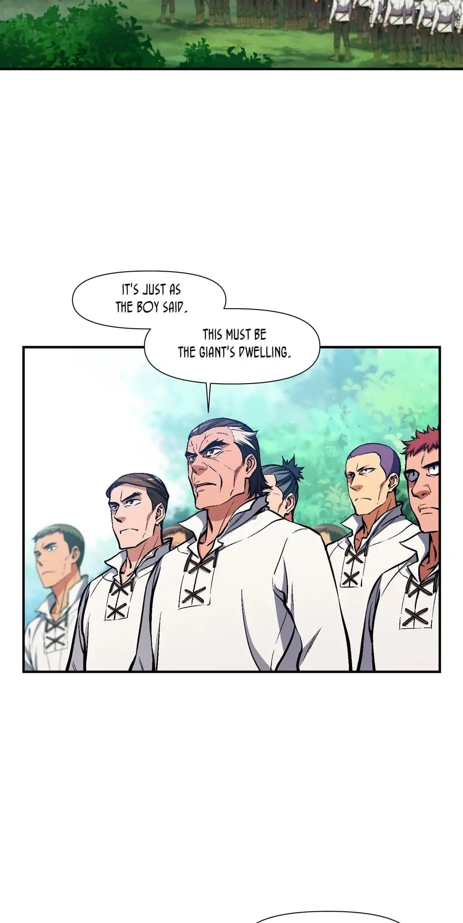The Legendary Moonlight Sculptor Chapter 100 – Not Accepting Quests At This Time Page 35