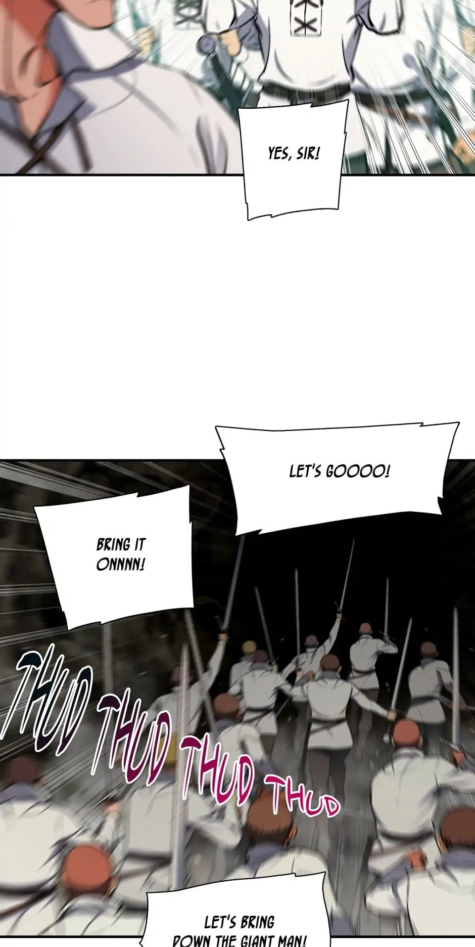 The Legendary Moonlight Sculptor Chapter 100 – Not Accepting Quests At This Time Page 37