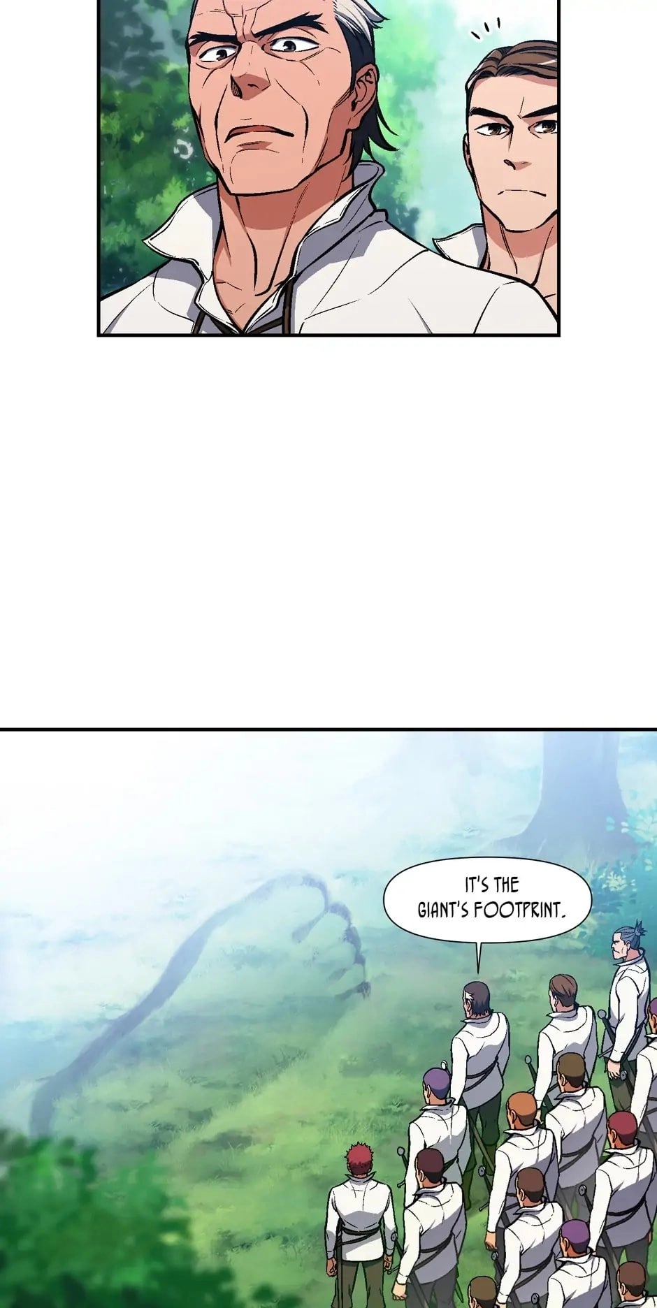 The Legendary Moonlight Sculptor Chapter 100 – Not Accepting Quests At This Time Page 31