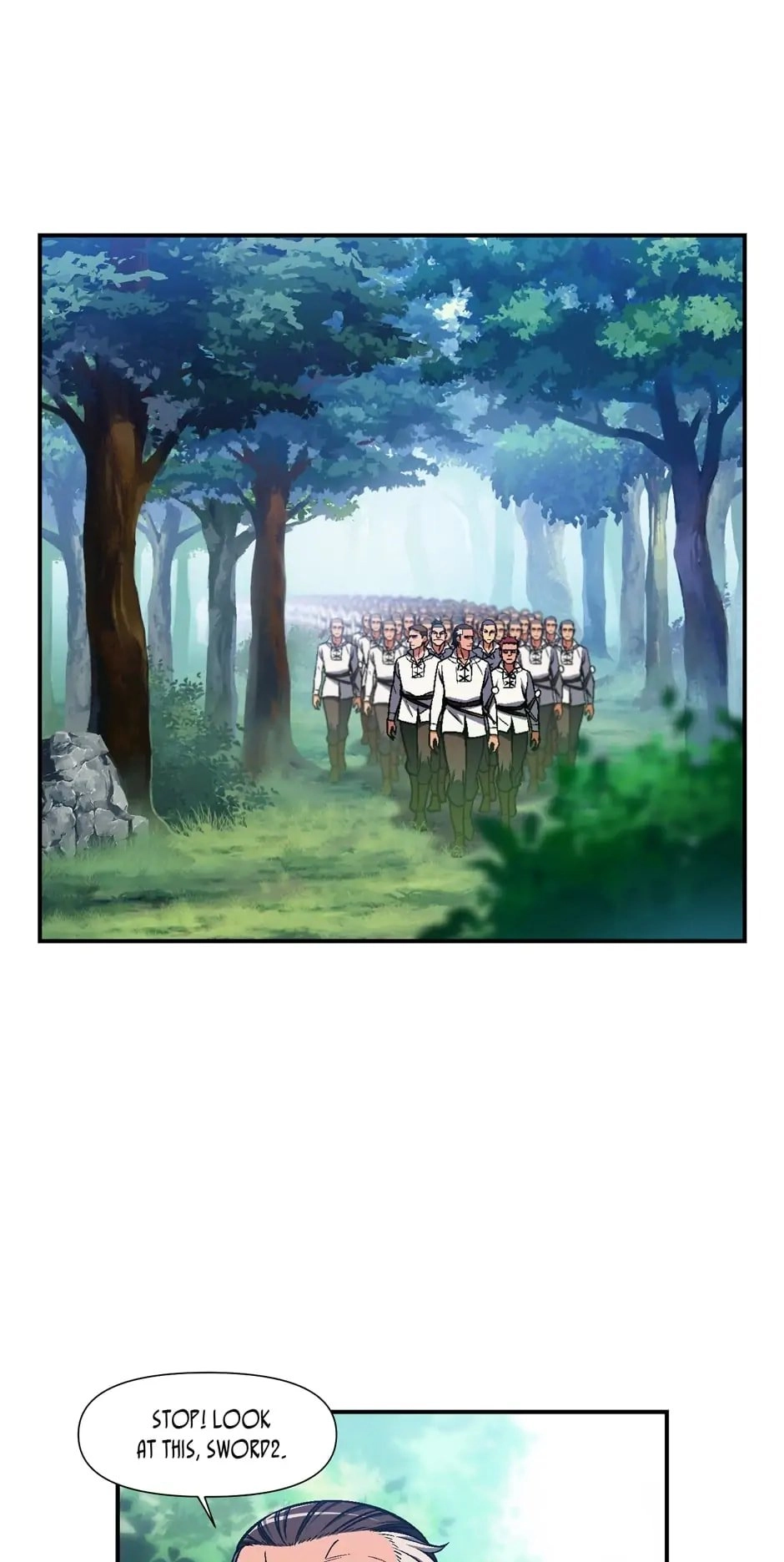 The Legendary Moonlight Sculptor Chapter 100 – Not Accepting Quests At This Time Page 30
