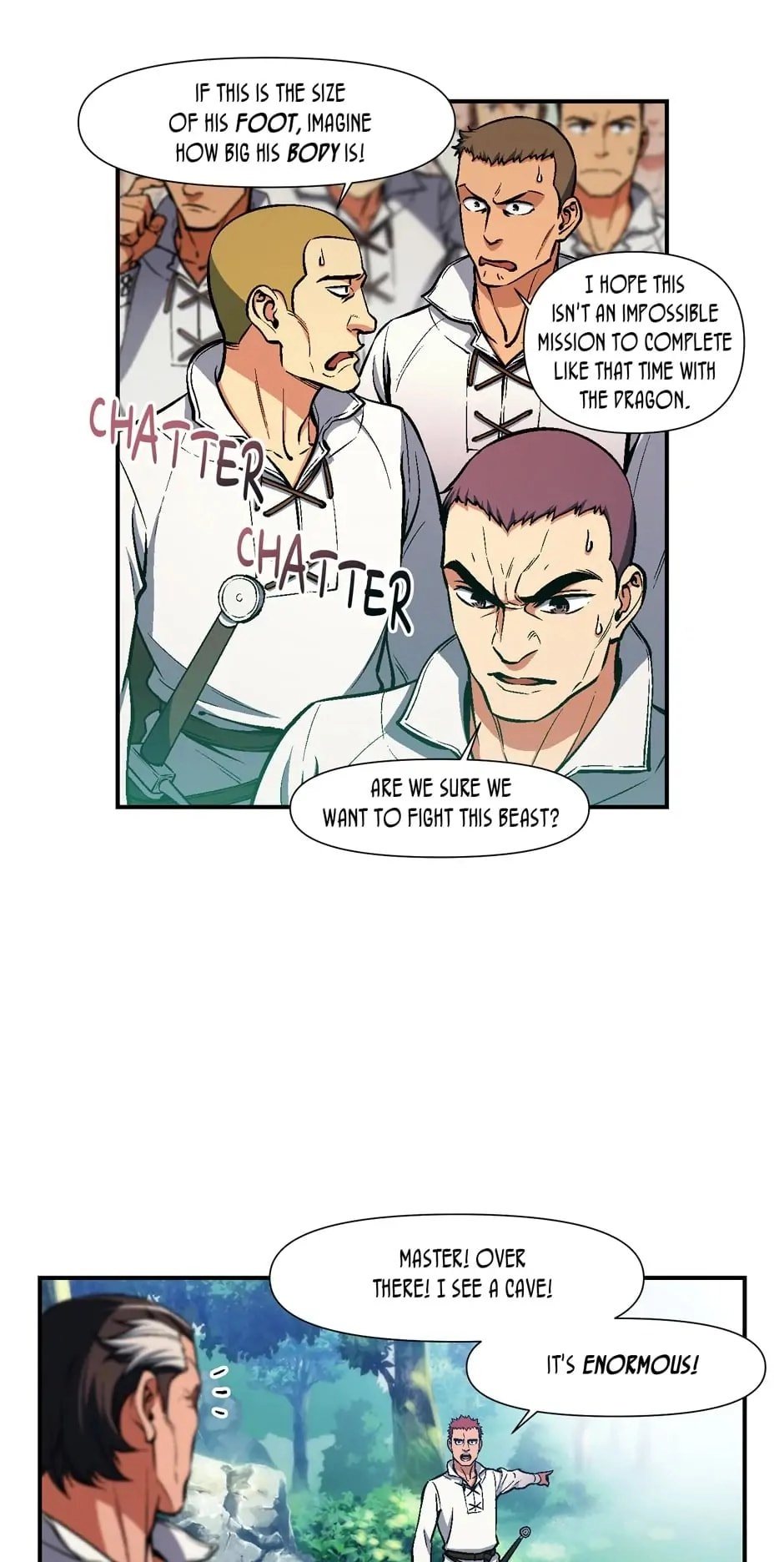 The Legendary Moonlight Sculptor Chapter 100 – Not Accepting Quests At This Time Page 33