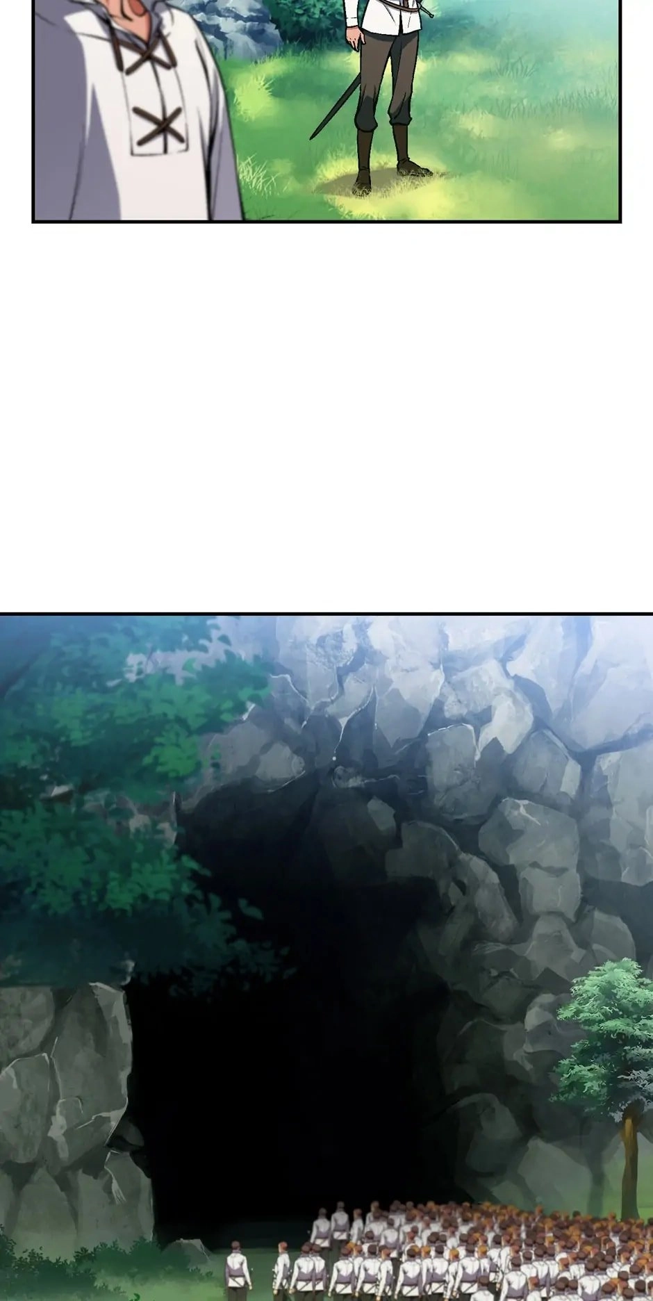 The Legendary Moonlight Sculptor Chapter 100 – Not Accepting Quests At This Time Page 34