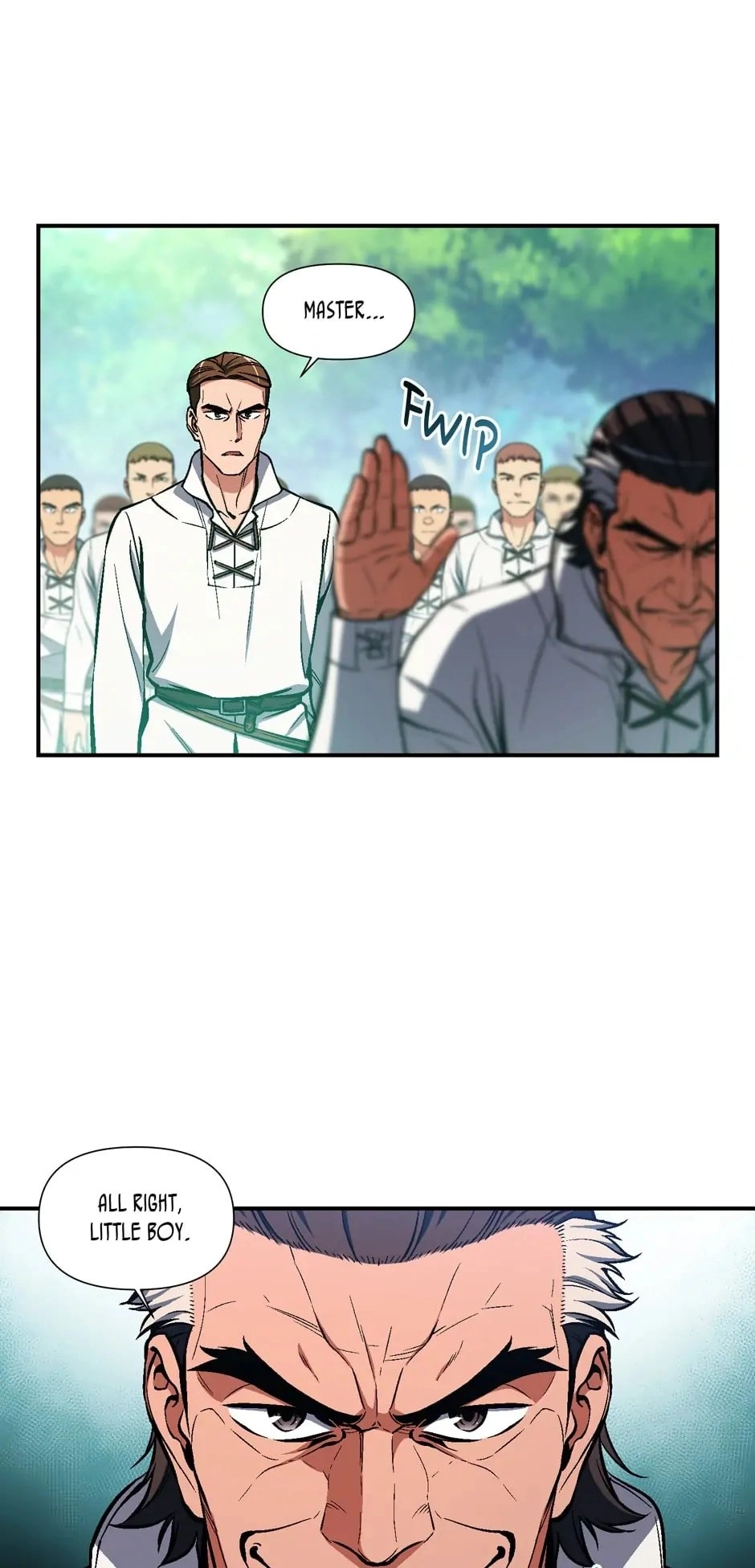 The Legendary Moonlight Sculptor Chapter 100 – Not Accepting Quests At This Time Page 22
