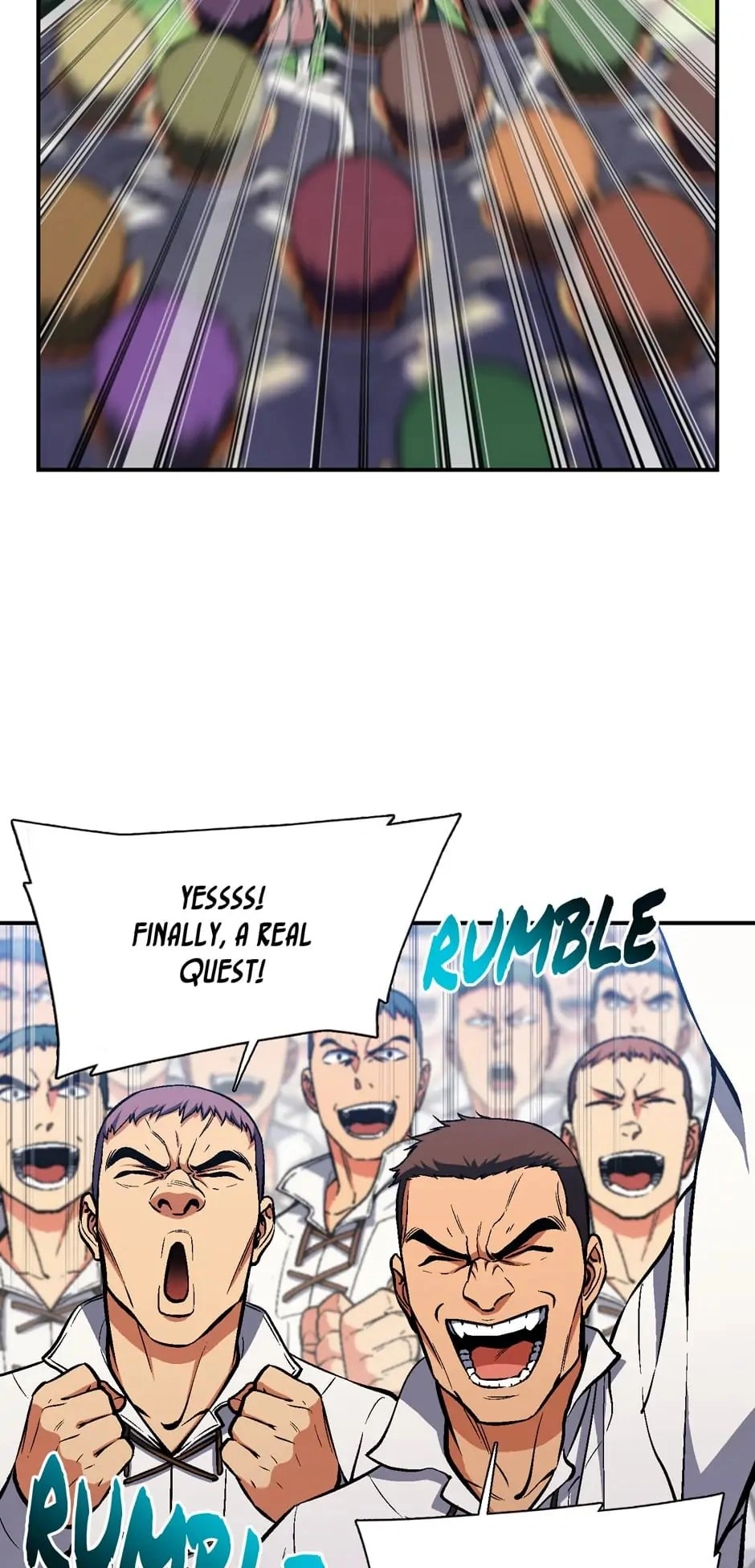 The Legendary Moonlight Sculptor Chapter 100 – Not Accepting Quests At This Time Page 27