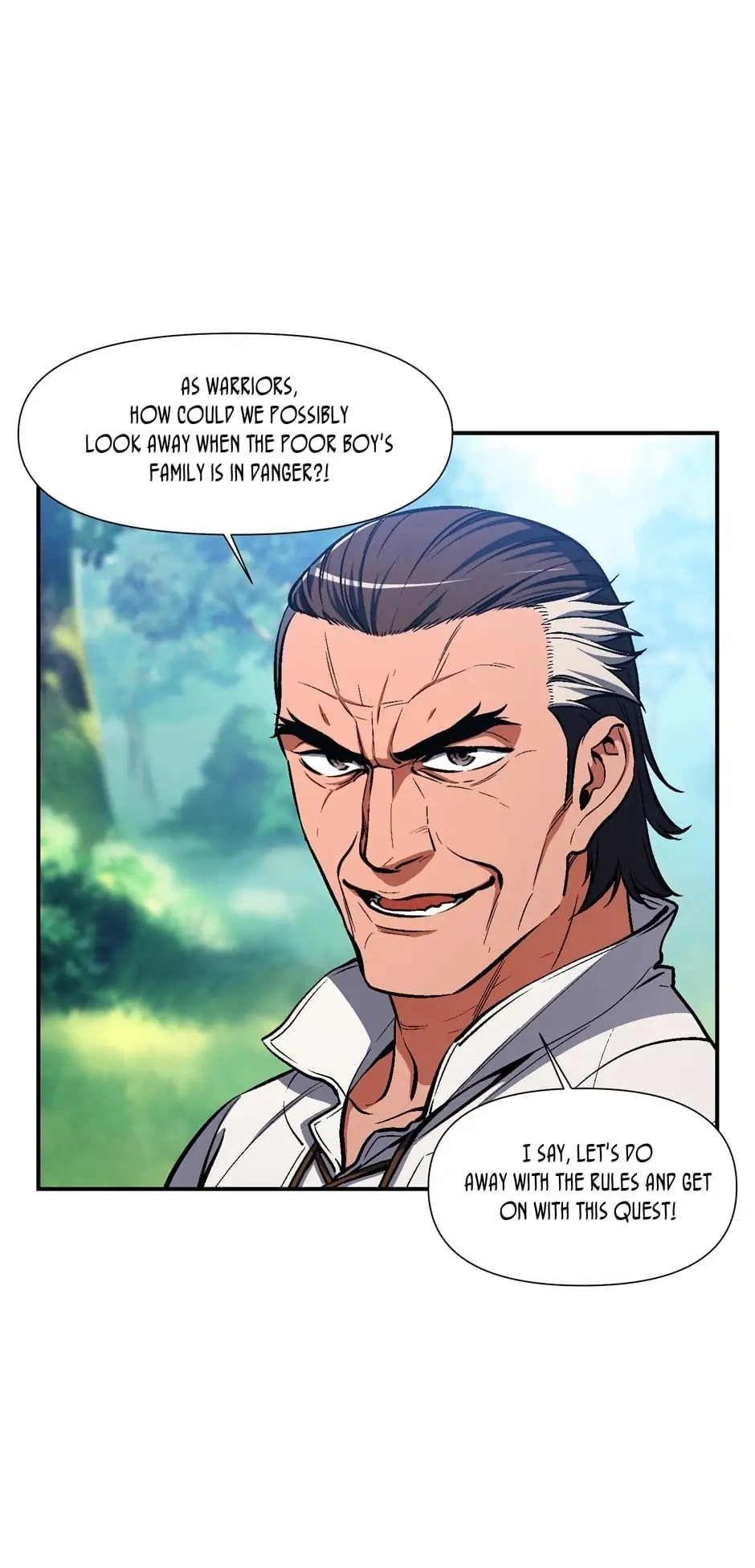 The Legendary Moonlight Sculptor Chapter 100 – Not Accepting Quests At This Time Page 25