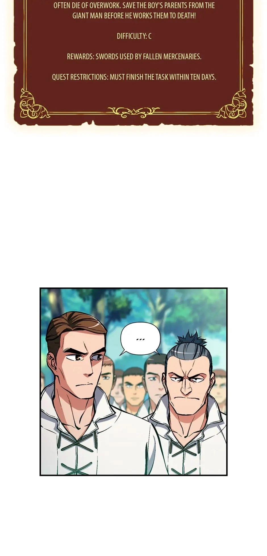 The Legendary Moonlight Sculptor Chapter 100 – Not Accepting Quests At This Time Page 21