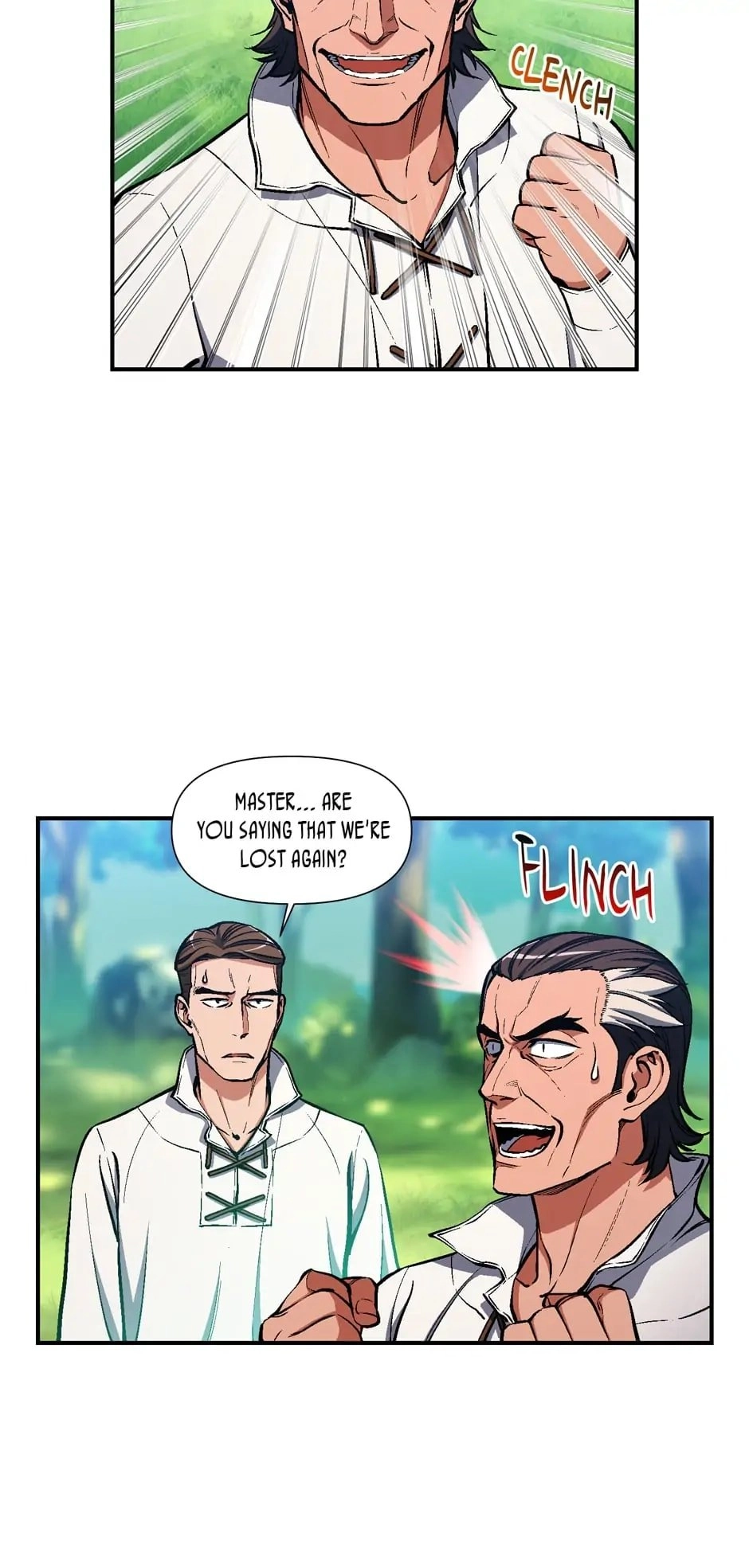 The Legendary Moonlight Sculptor Chapter 100 – Not Accepting Quests At This Time Page 9