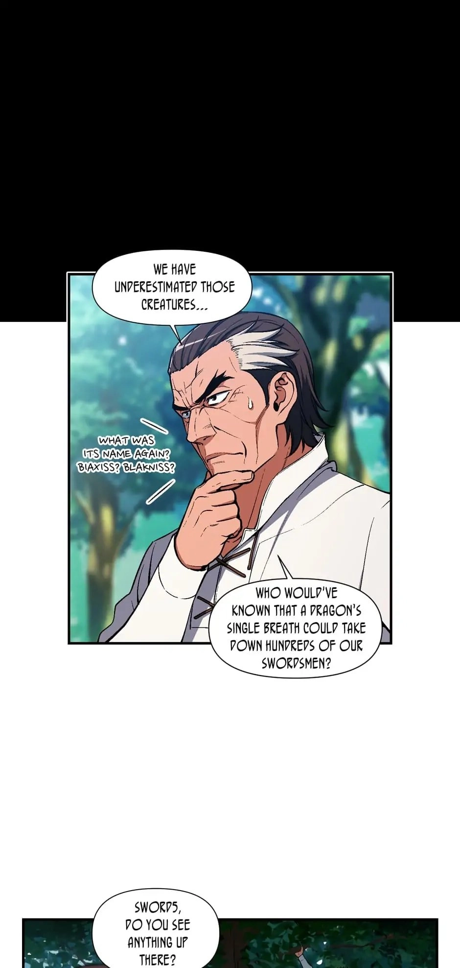 The Legendary Moonlight Sculptor Chapter 100 – Not Accepting Quests At This Time Page 6