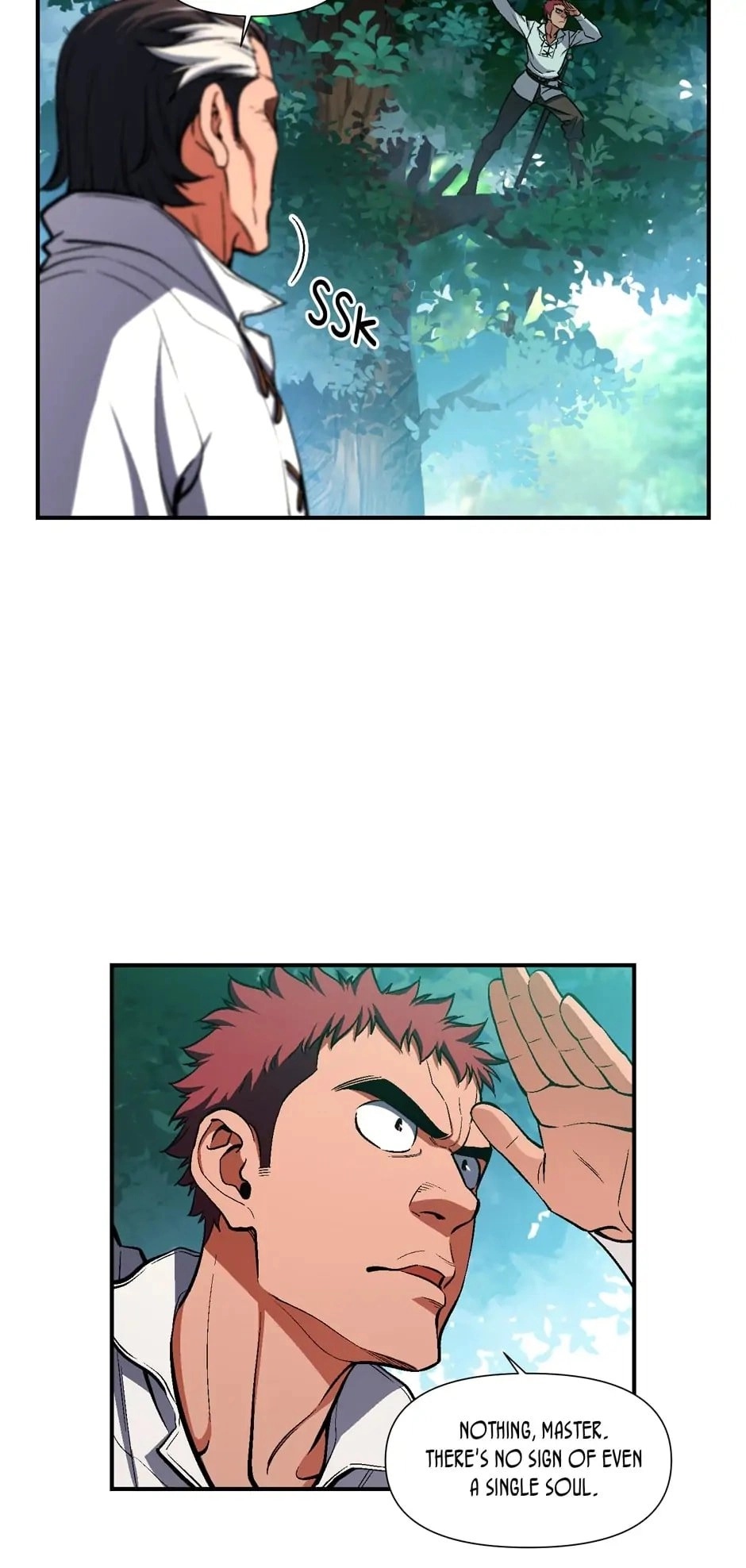 The Legendary Moonlight Sculptor Chapter 100 – Not Accepting Quests At This Time Page 7