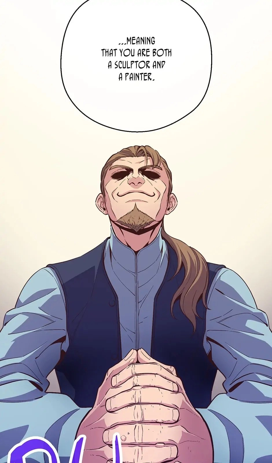 The Legendary Moonlight Sculptor Chapter 171 – Touring the Guilds Page 82