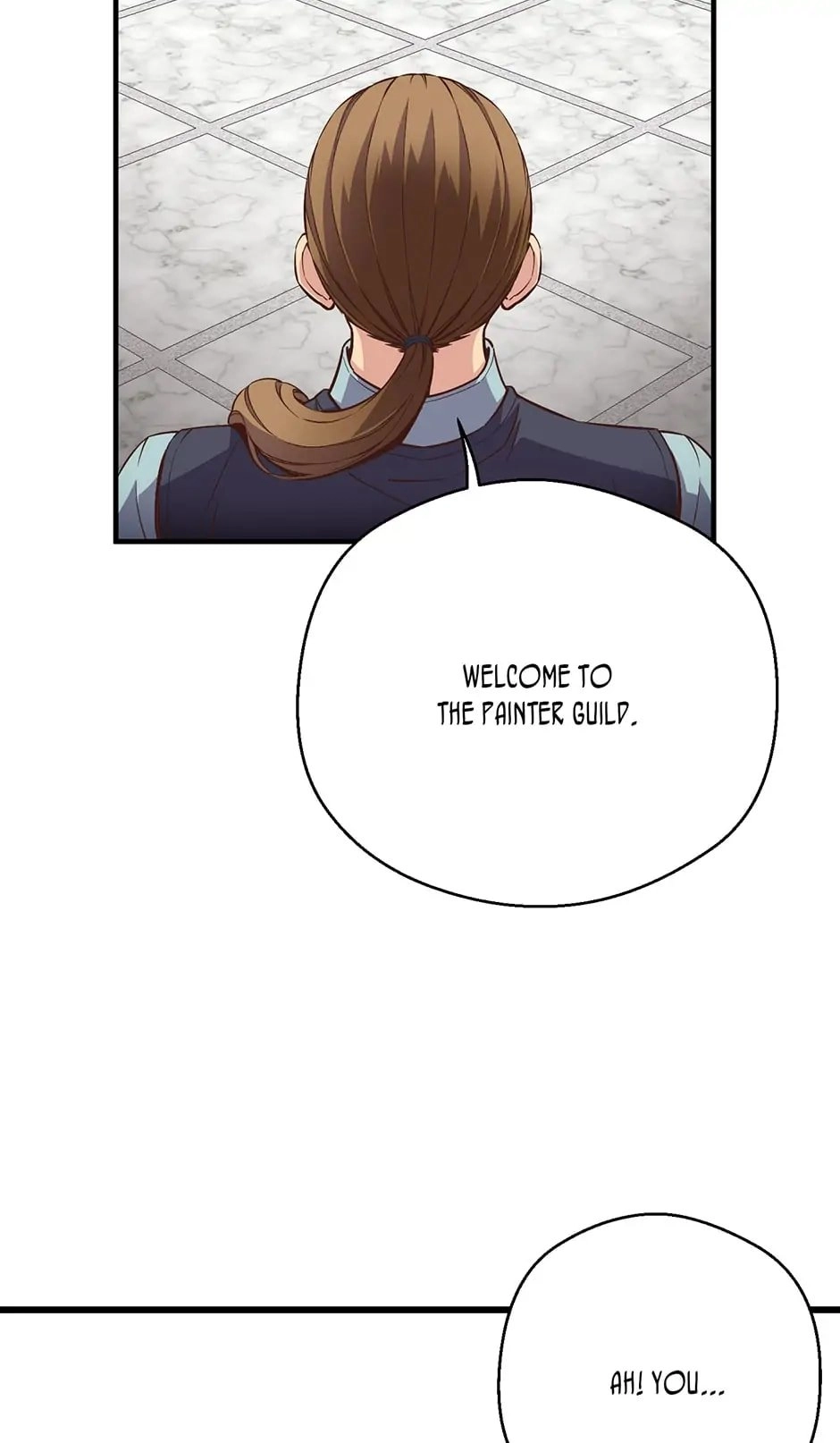 The Legendary Moonlight Sculptor Chapter 171 – Touring the Guilds Page 61