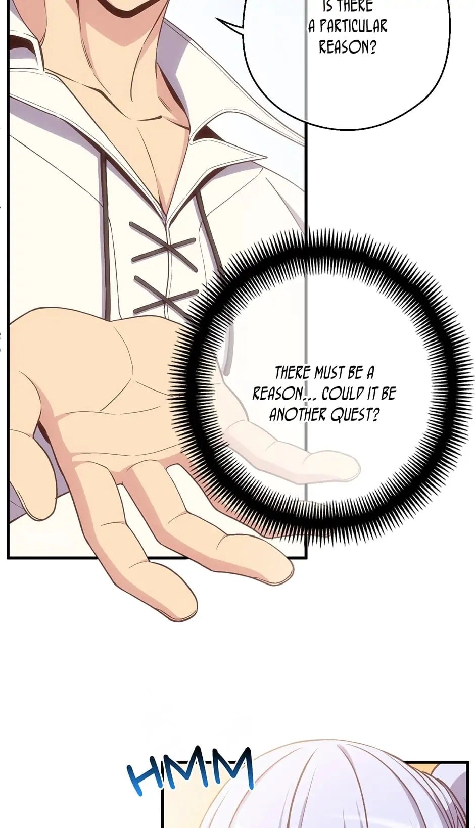 The Legendary Moonlight Sculptor Chapter 171 – Touring the Guilds Page 24