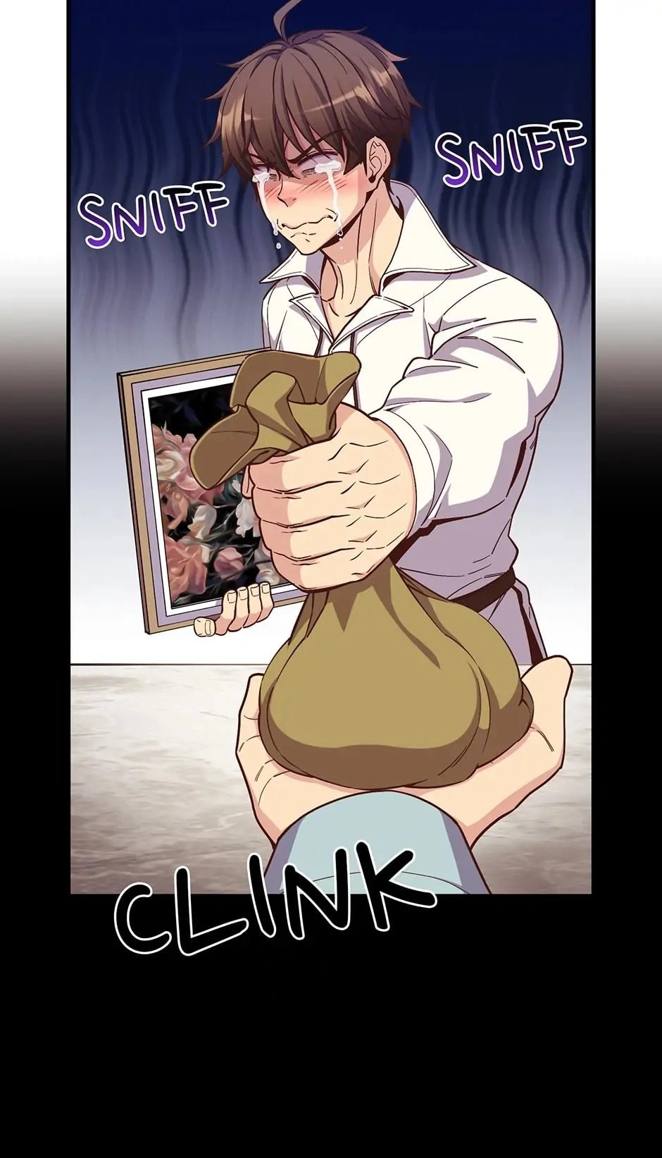 The Legendary Moonlight Sculptor Chapter 171 – Touring the Guilds Page 89