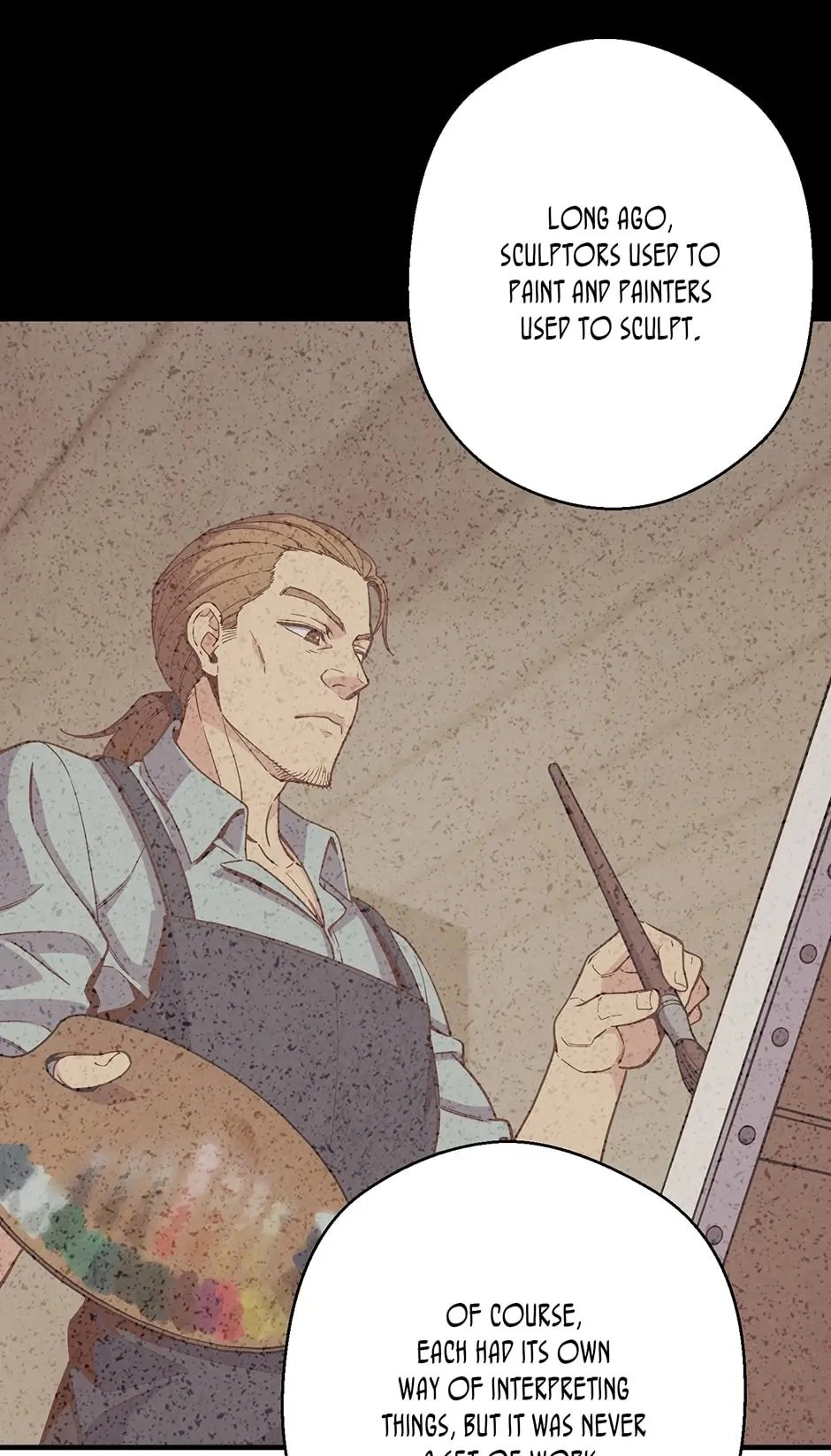 The Legendary Moonlight Sculptor Chapter 171 – Touring the Guilds Page 85