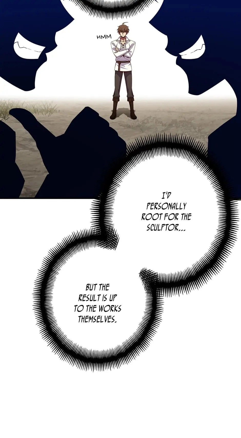 The Legendary Moonlight Sculptor Chapter 171 – Touring the Guilds Page 75