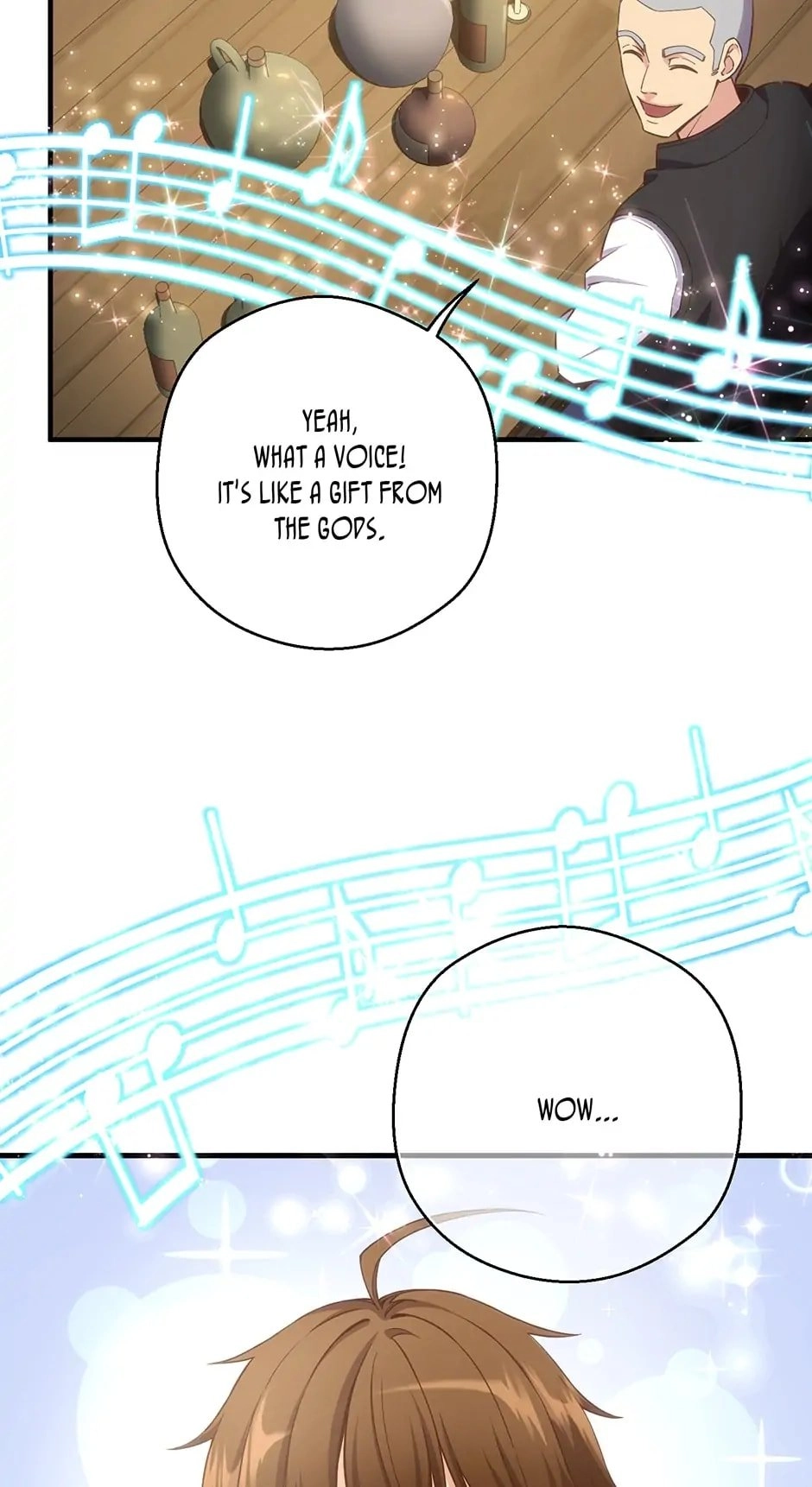 The Legendary Moonlight Sculptor Chapter 171 – Touring the Guilds Page 5
