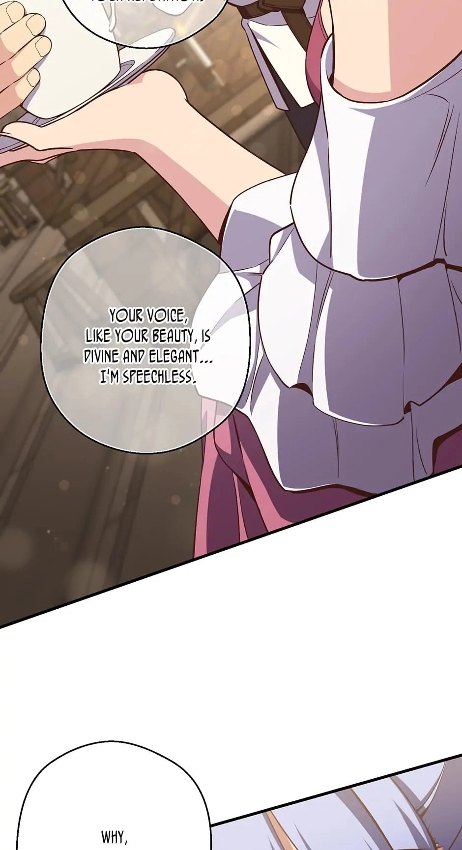 The Legendary Moonlight Sculptor Chapter 171 – Touring the Guilds Page 19