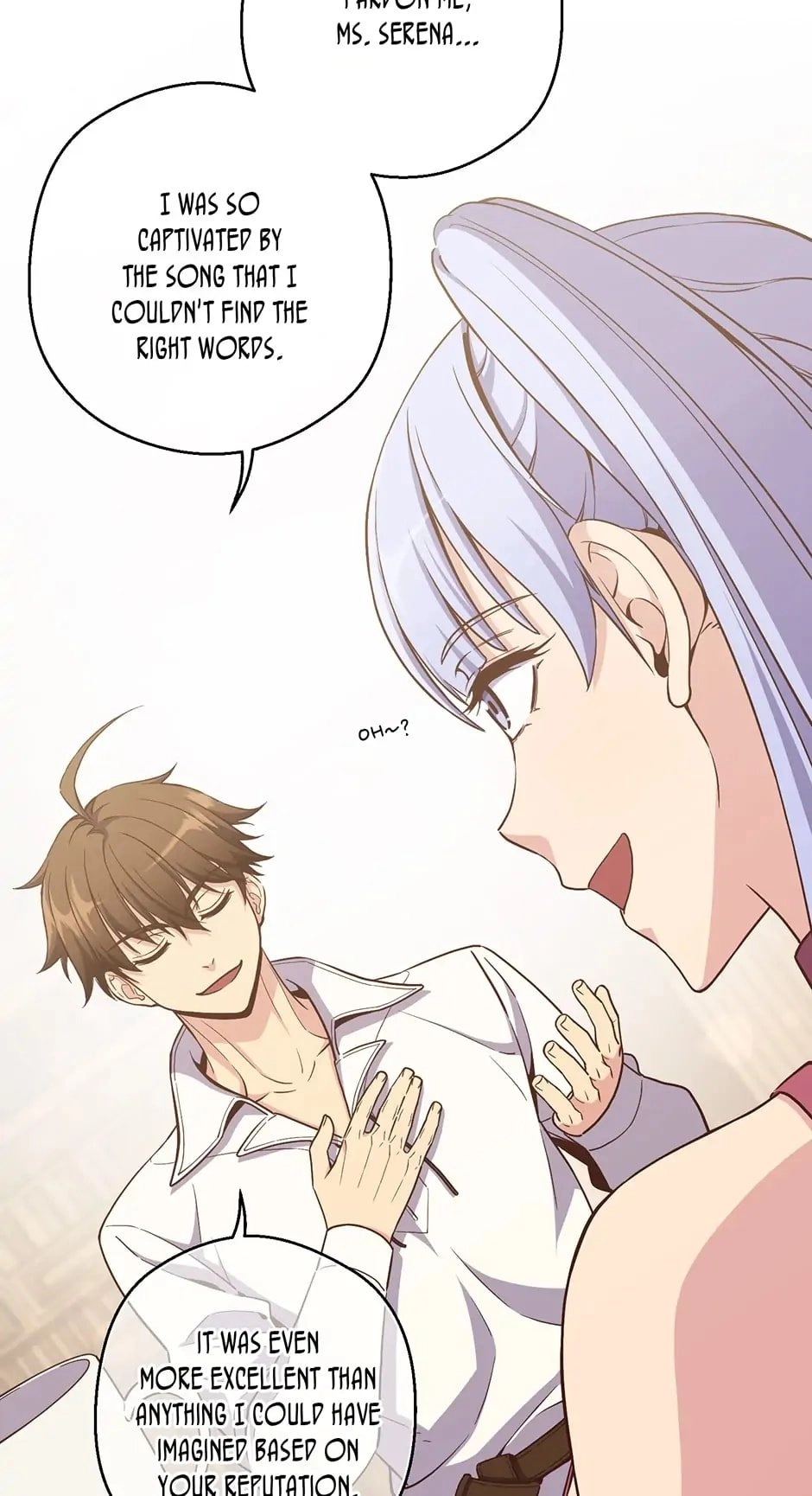 The Legendary Moonlight Sculptor Chapter 171 – Touring the Guilds Page 18