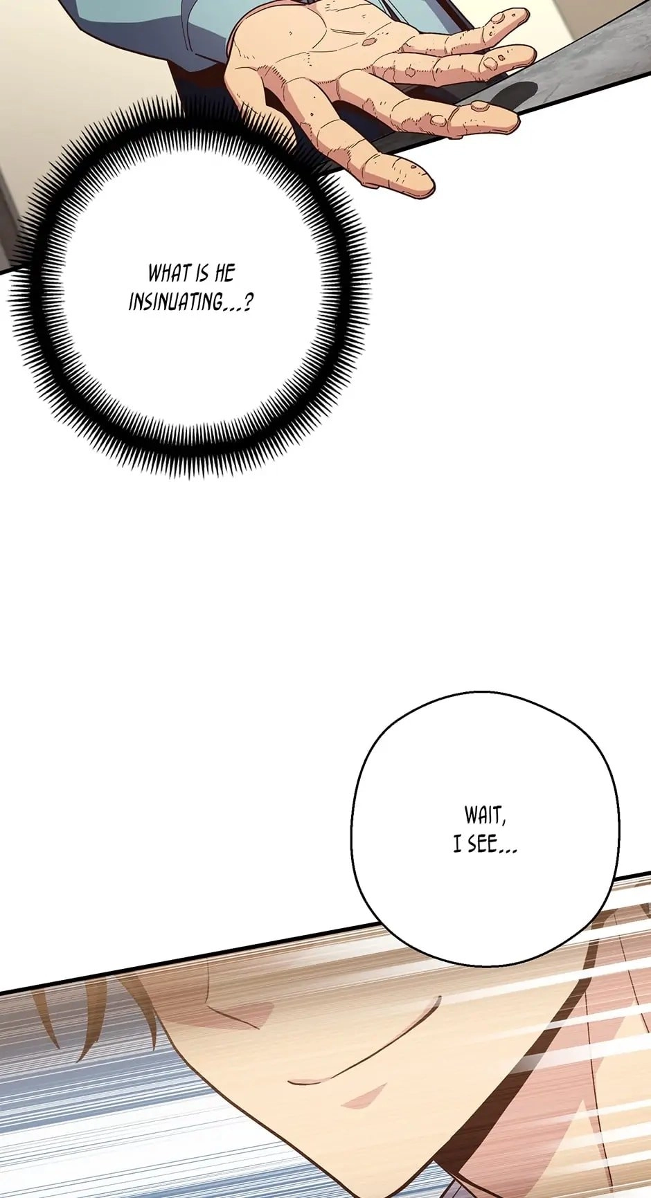 The Legendary Moonlight Sculptor Chapter 171 – Touring the Guilds Page 78