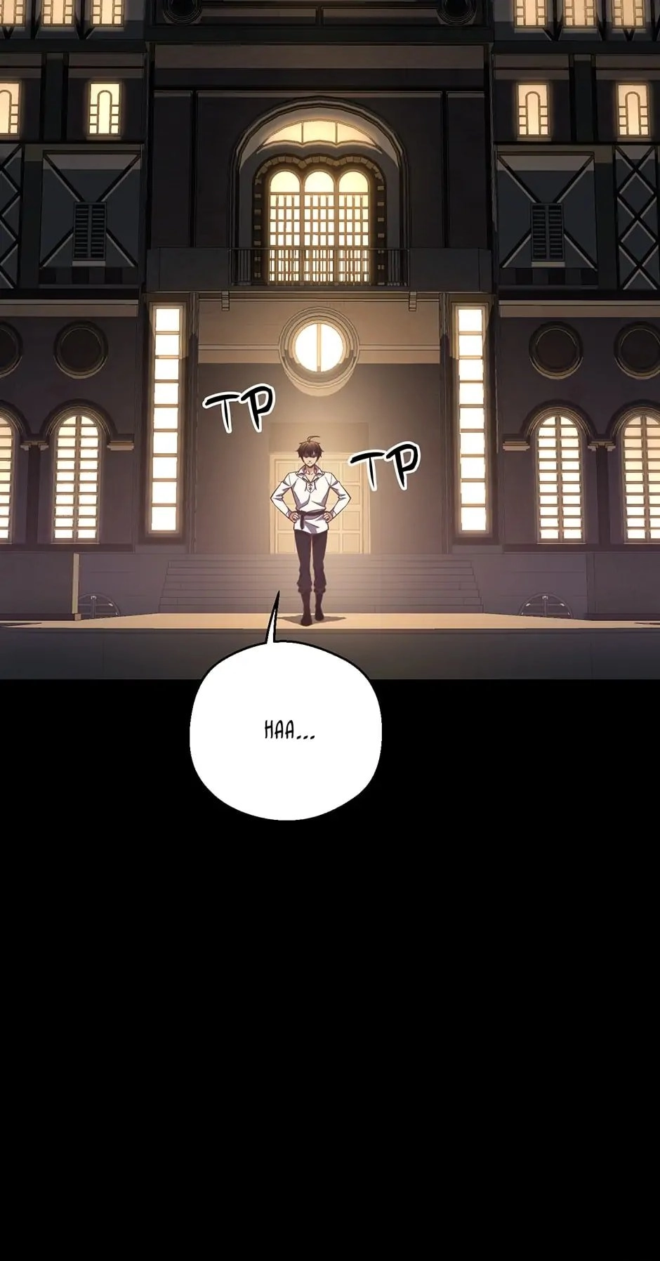 The Legendary Moonlight Sculptor Chapter 171 – Touring the Guilds Page 38